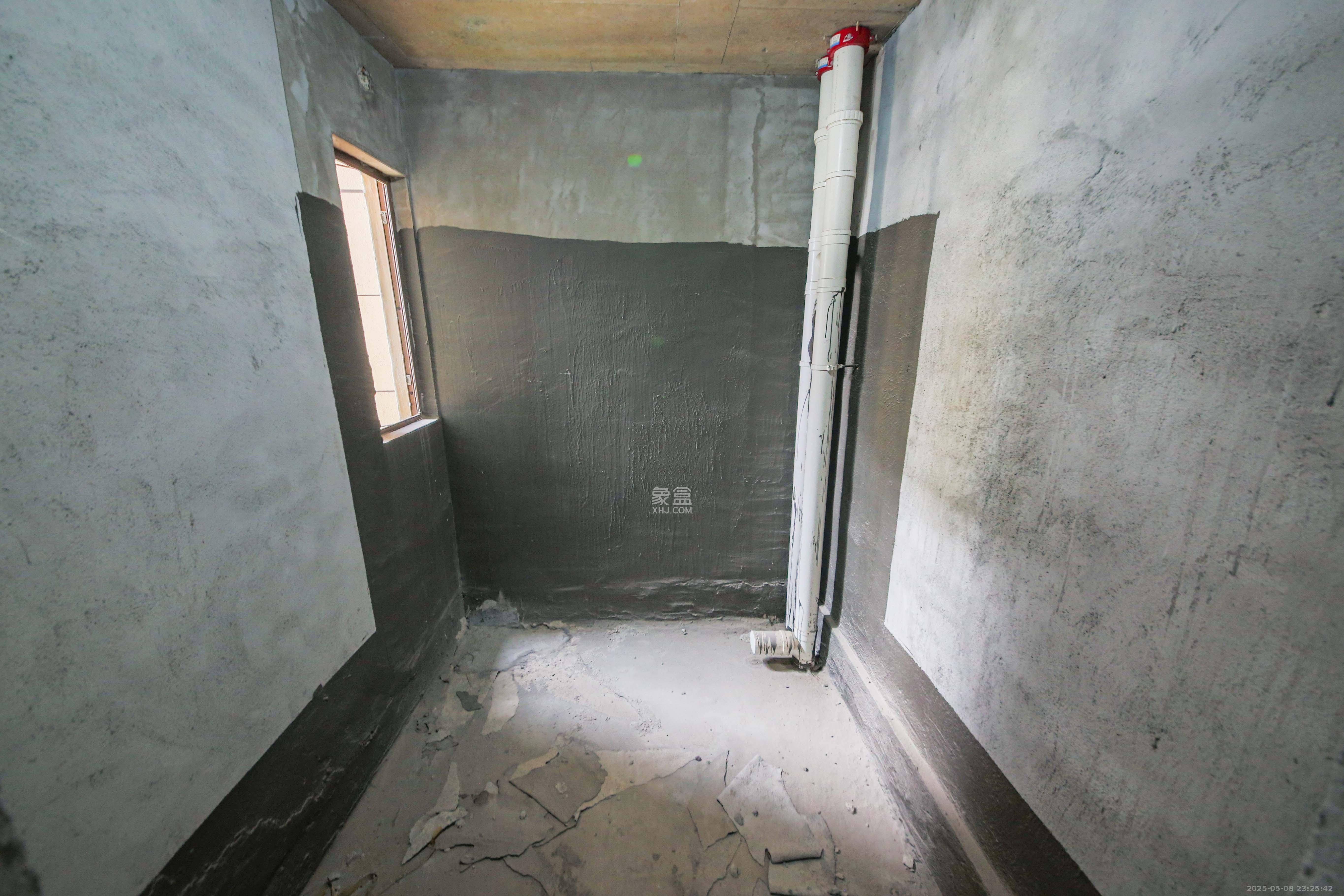 弘阳昕悦府 4室2厅2卫 135.0万 弘阳昕悦府 4室2厅2卫 135.0万卫生间