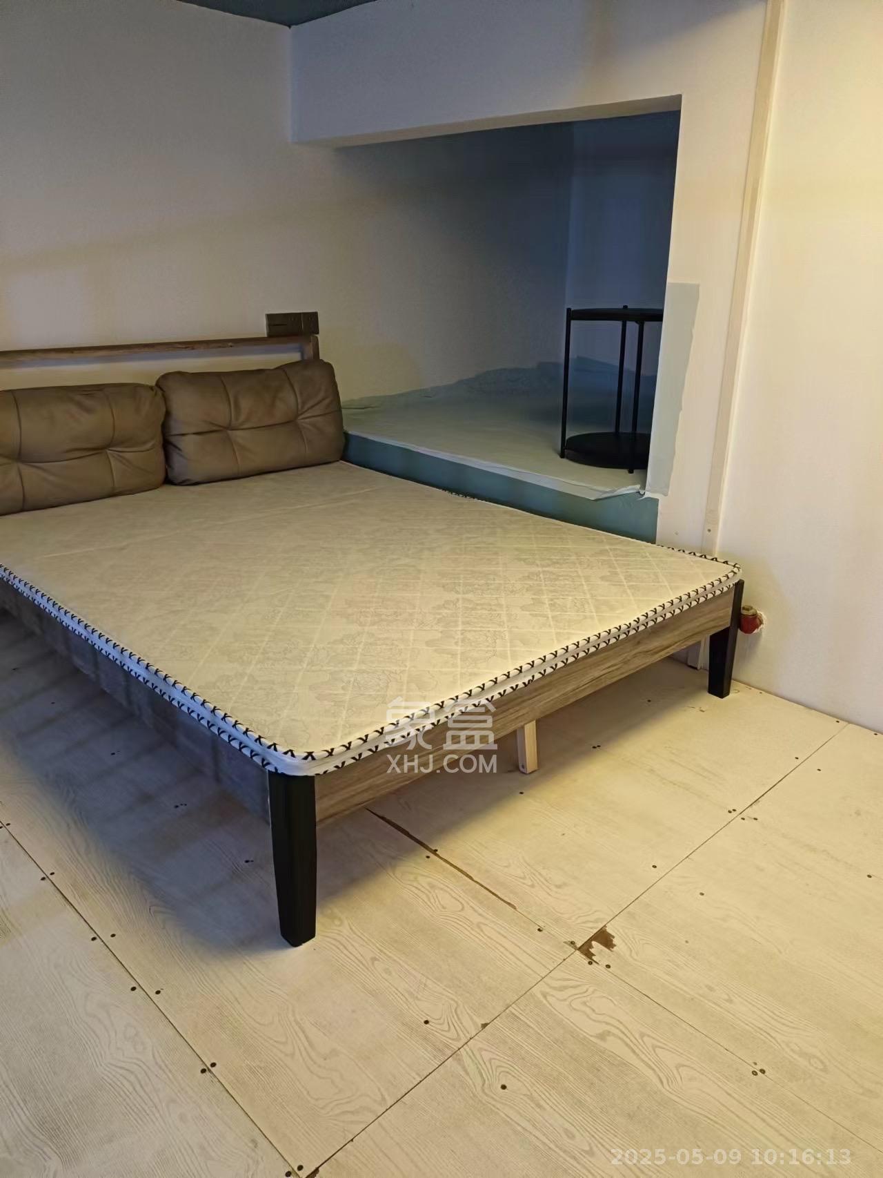 洋湖时代 1室1厅1卫 1100.0元/月 洋湖时代 1室1厅1卫 1100.0元/月室内图