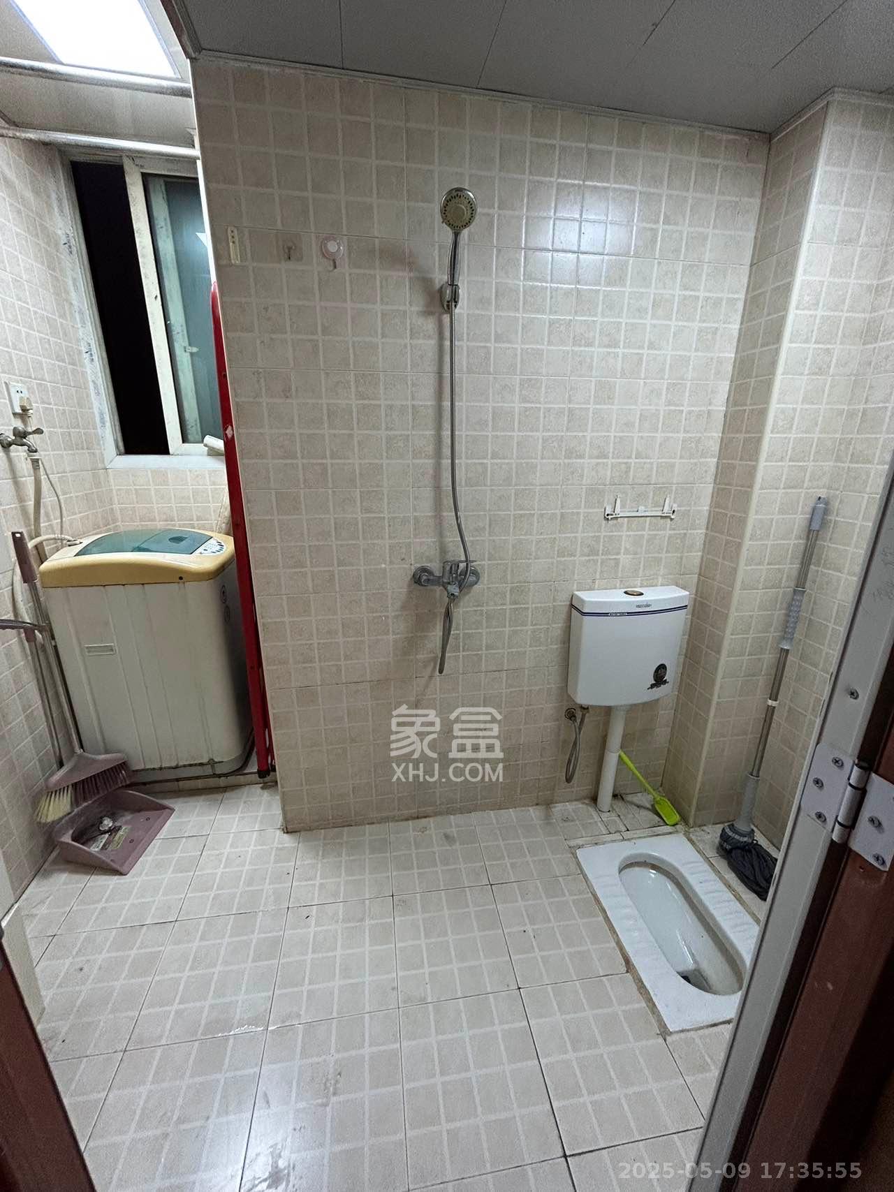 白沙晶城  1室1厅1卫   1800.00元/月室内图