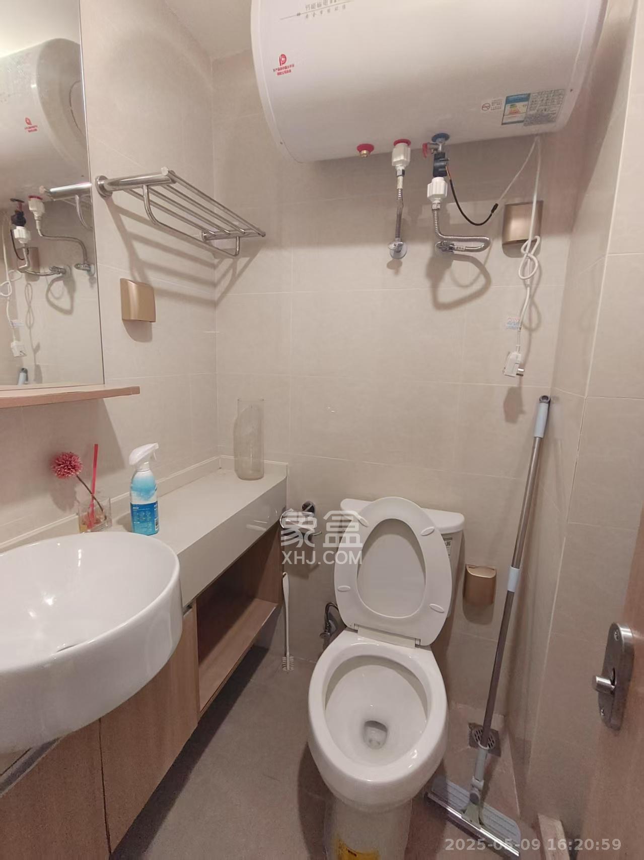 长沙檀府 1室1厅1卫 2000.0元/月 长沙檀府 1室1厅1卫 2000.0元/月室内图