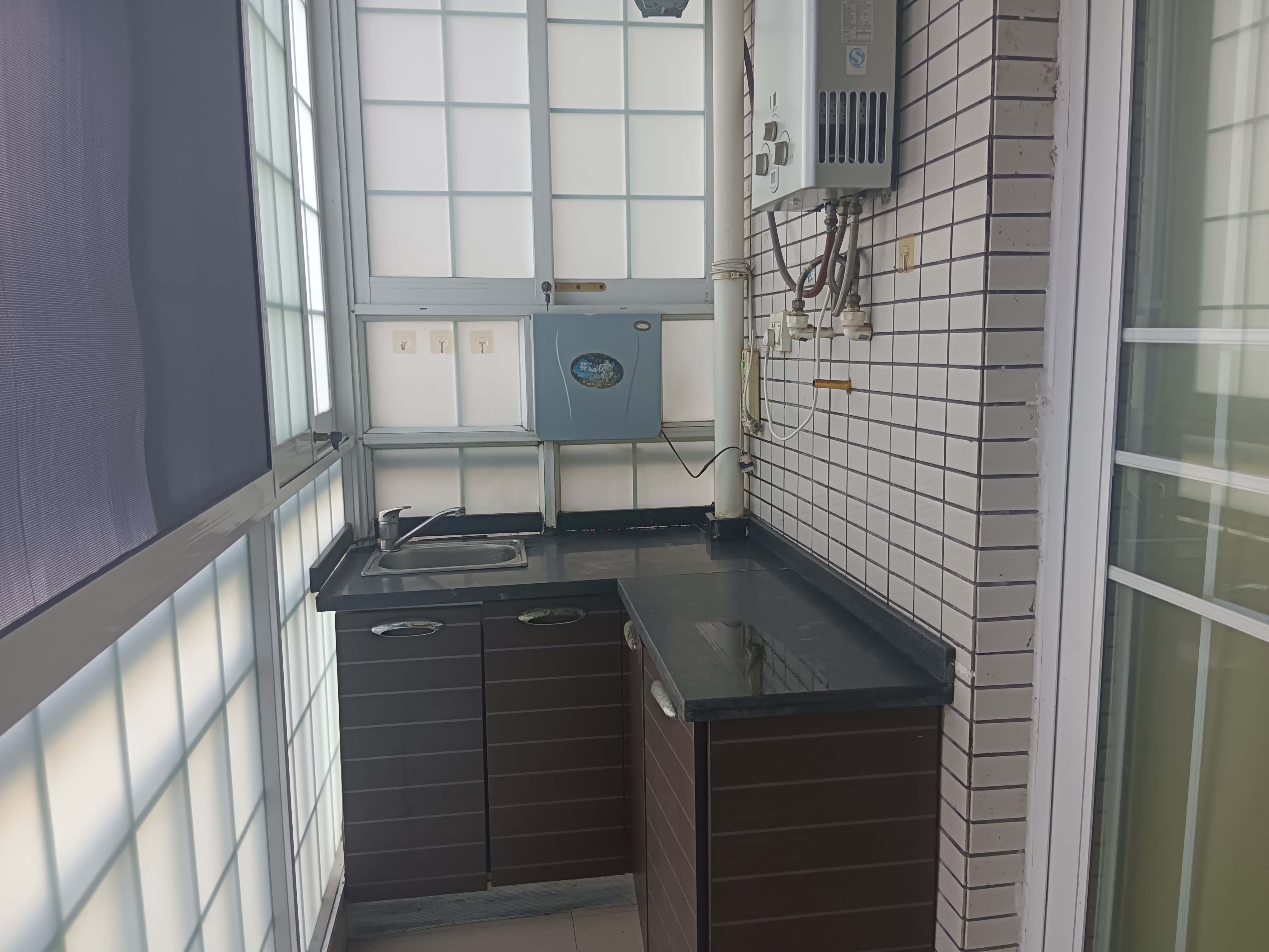 资江御景 1室1厅1卫 16.8万 资江御景 1室1厅1卫 16.8万室内图