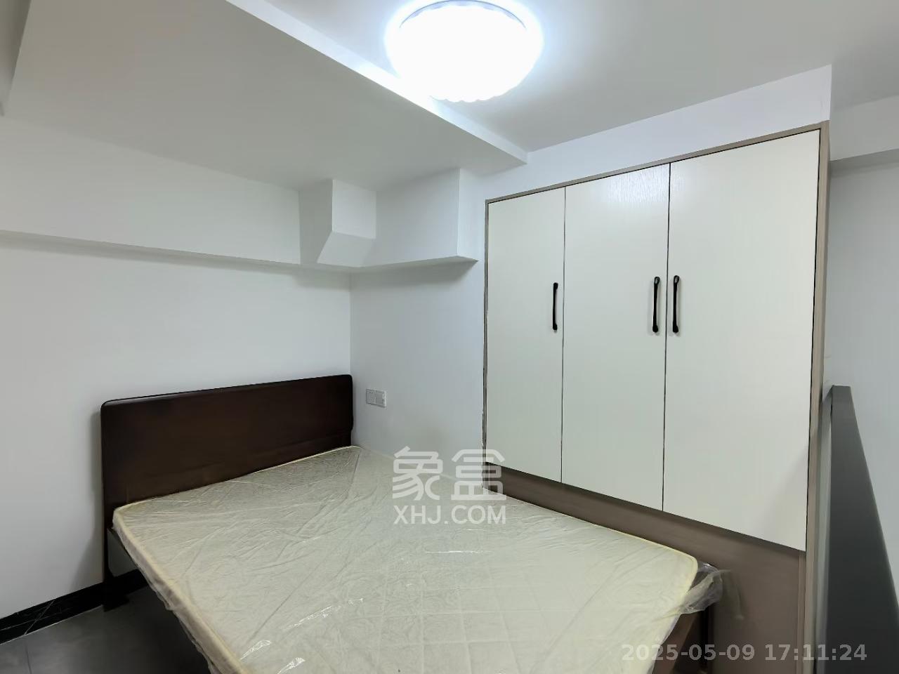 碧桂园星荟  1室1厅1卫   1300.00元/月室内图