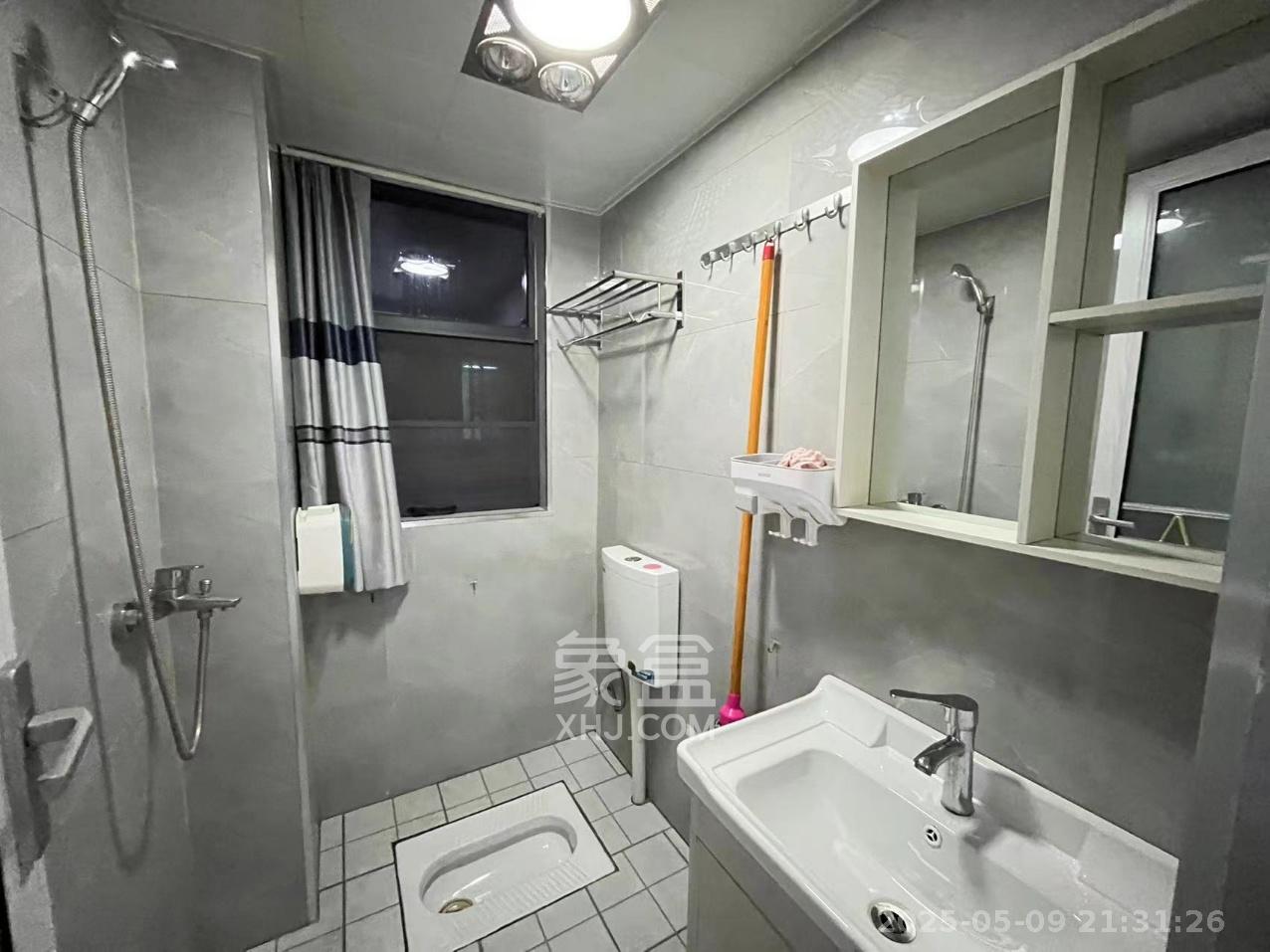 兴和佳苑安置小区 2室1厅1卫 1850.0元/月 兴和佳苑安置小区 2室1厅1卫 1850.0元/月室内图