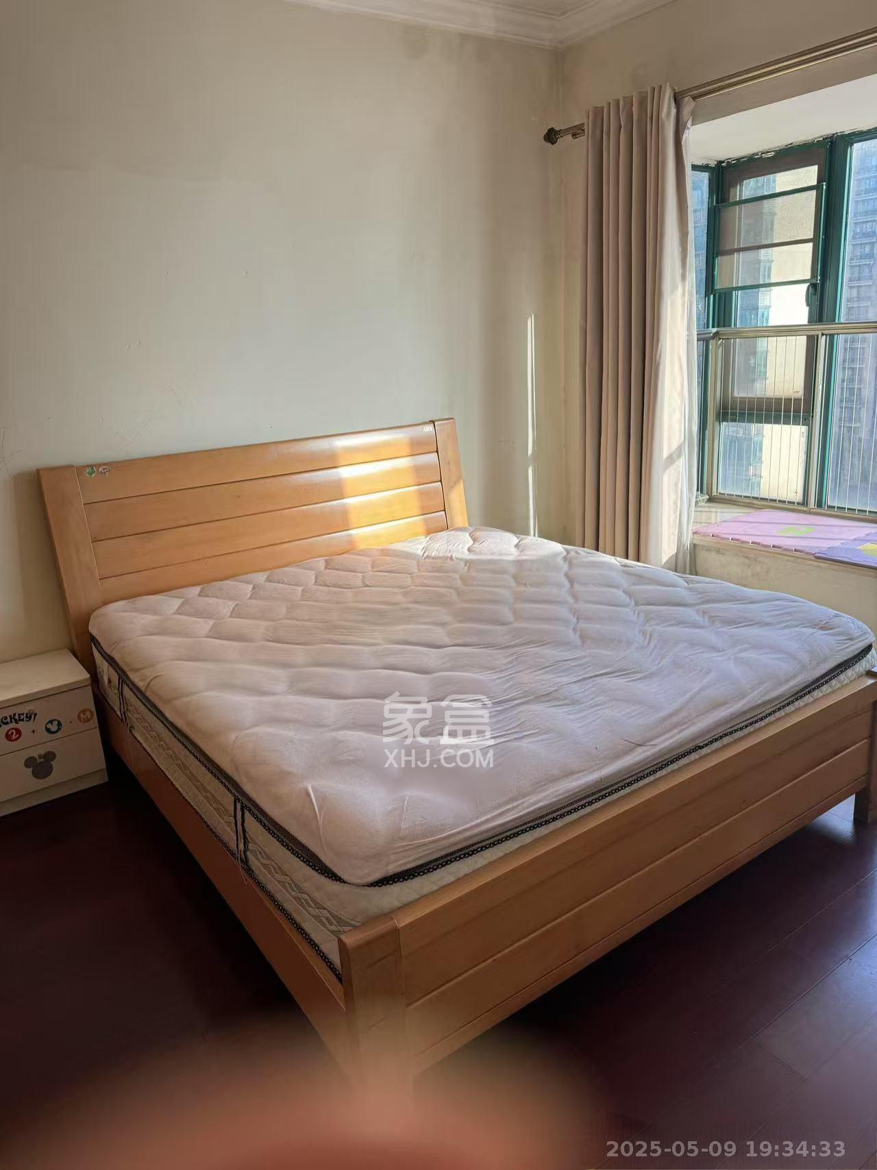 恒大绿洲  3室2厅2卫   2800.00元/月室内图