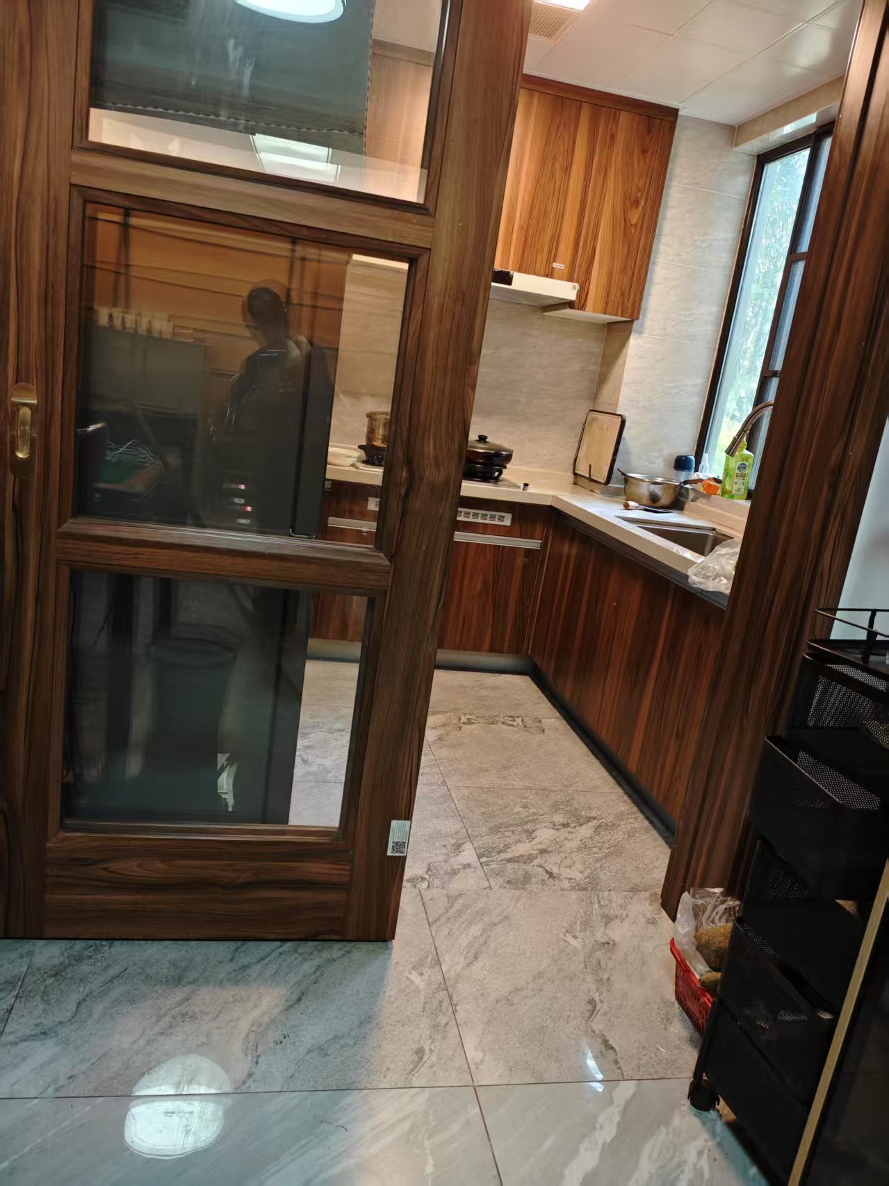 碧桂园翘楚棠  4室2厅2卫    130.0万客厅