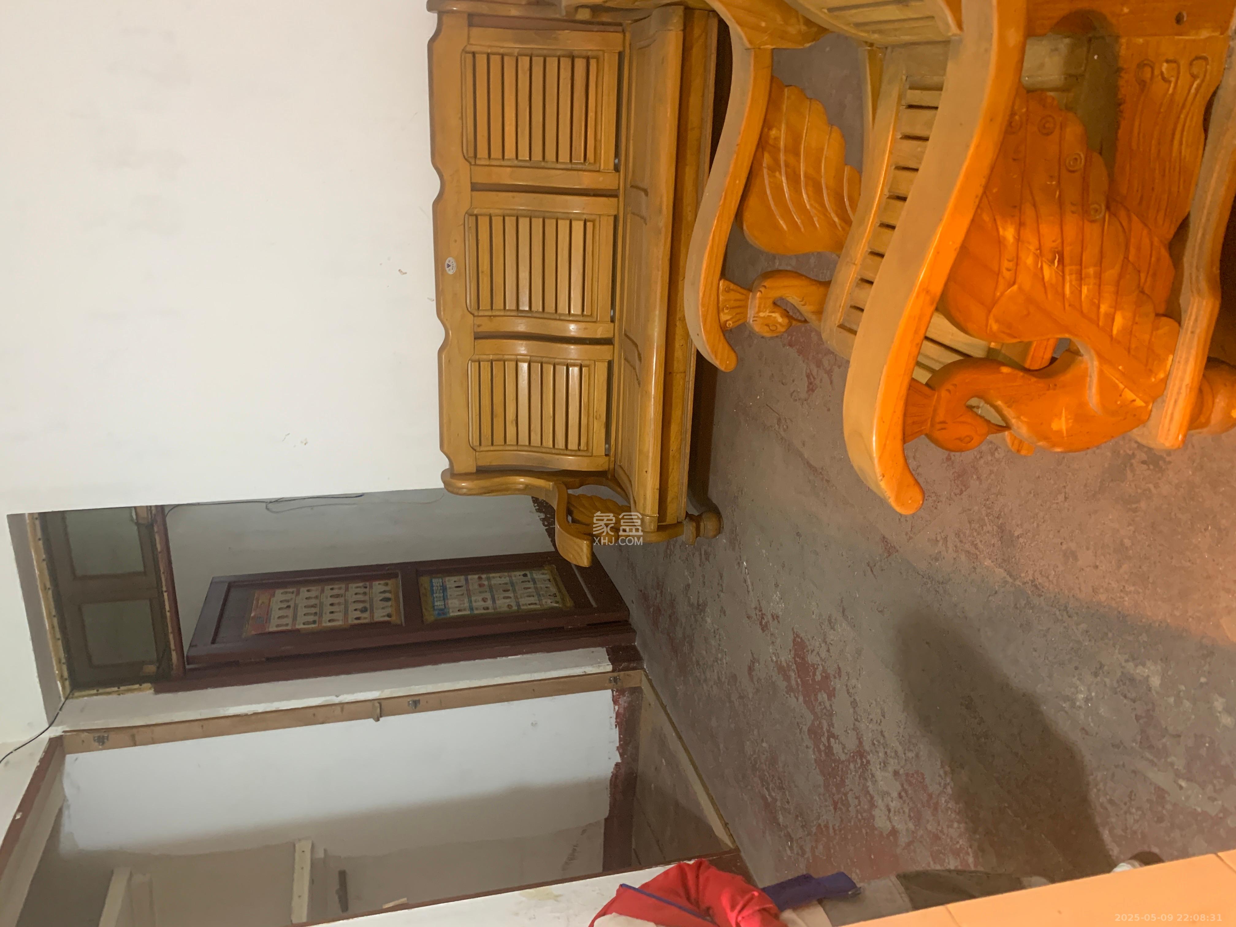 红花坡社区 1室1厅1卫 800.0元/月 红花坡社区 1室1厅1卫 800.0元/月室内图