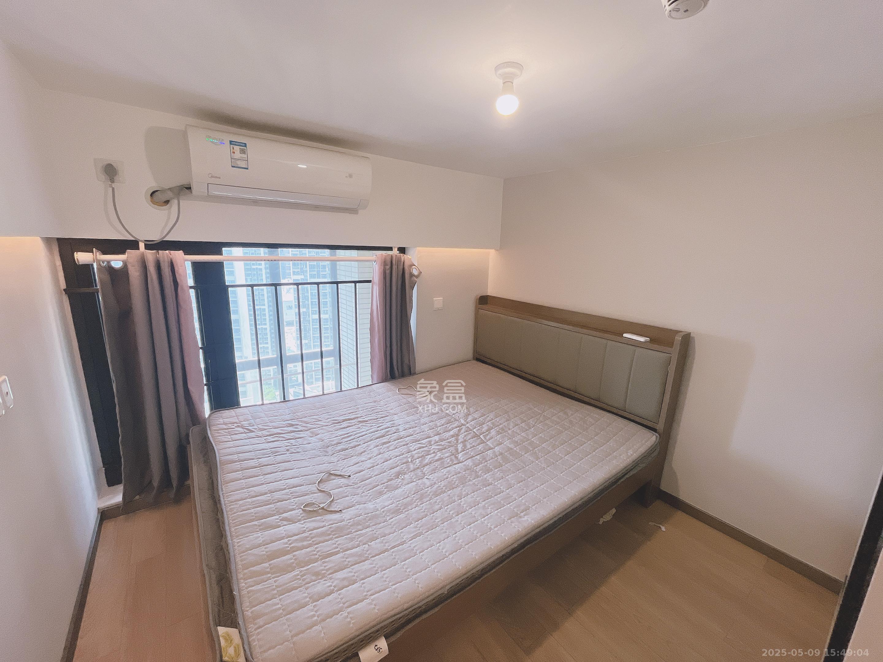 时代年华  2室2厅1卫    1400.0元/月室内图