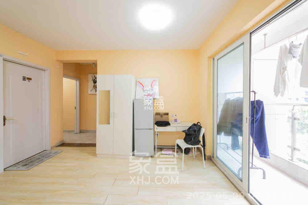 北辰三角洲E4区  5室2厅2卫   3800.00元/月室内图