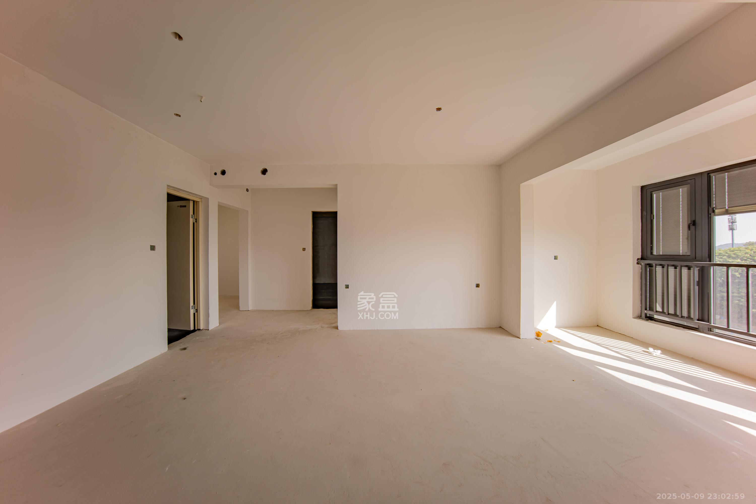 建投象山国际 4室2厅2卫 179.0万 建投象山国际 4室2厅2卫 179.0万卧室