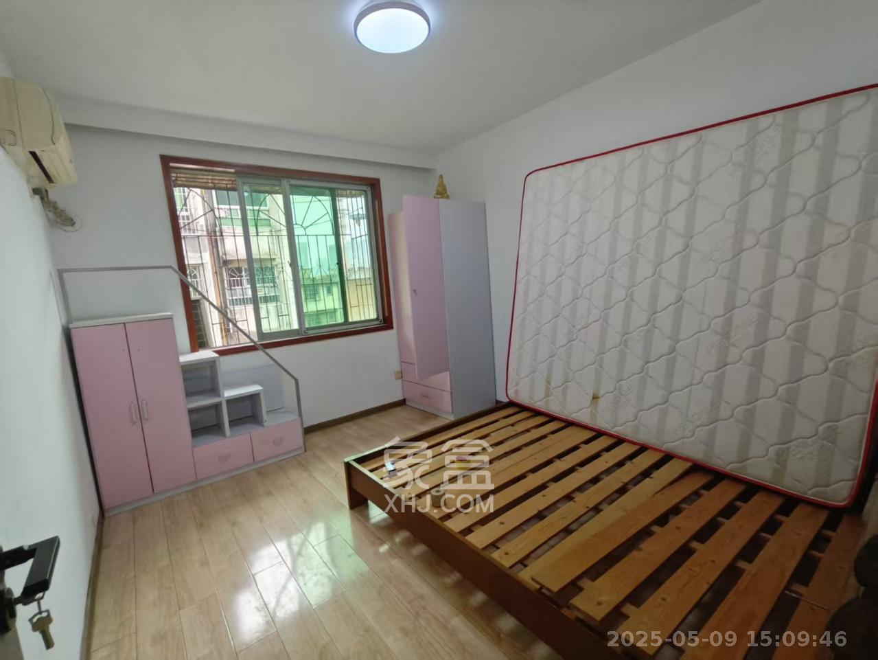 韵景商居  2室2厅1卫   1800.00元/月室内图