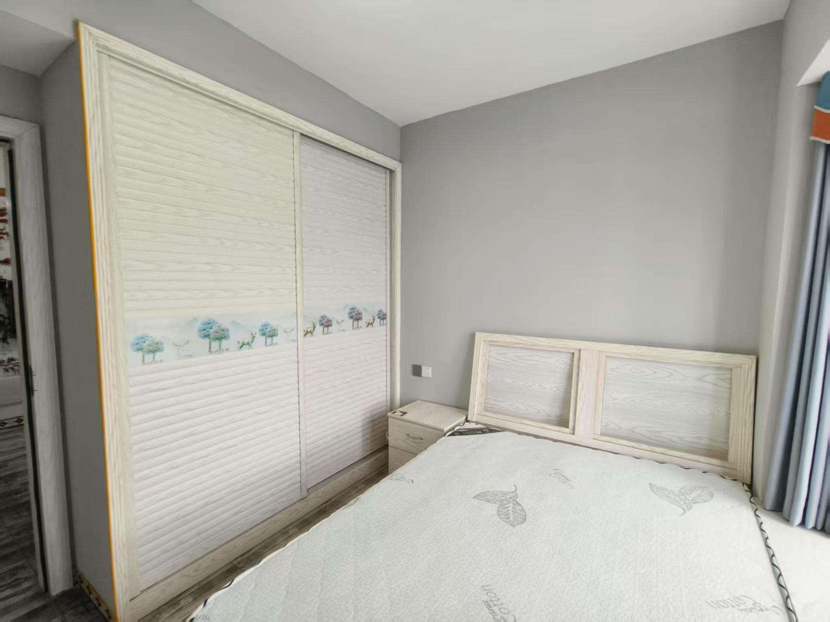 星海名都 1室0厅0卫 35.8万 星海名都 1室0厅0卫 35.8万客厅