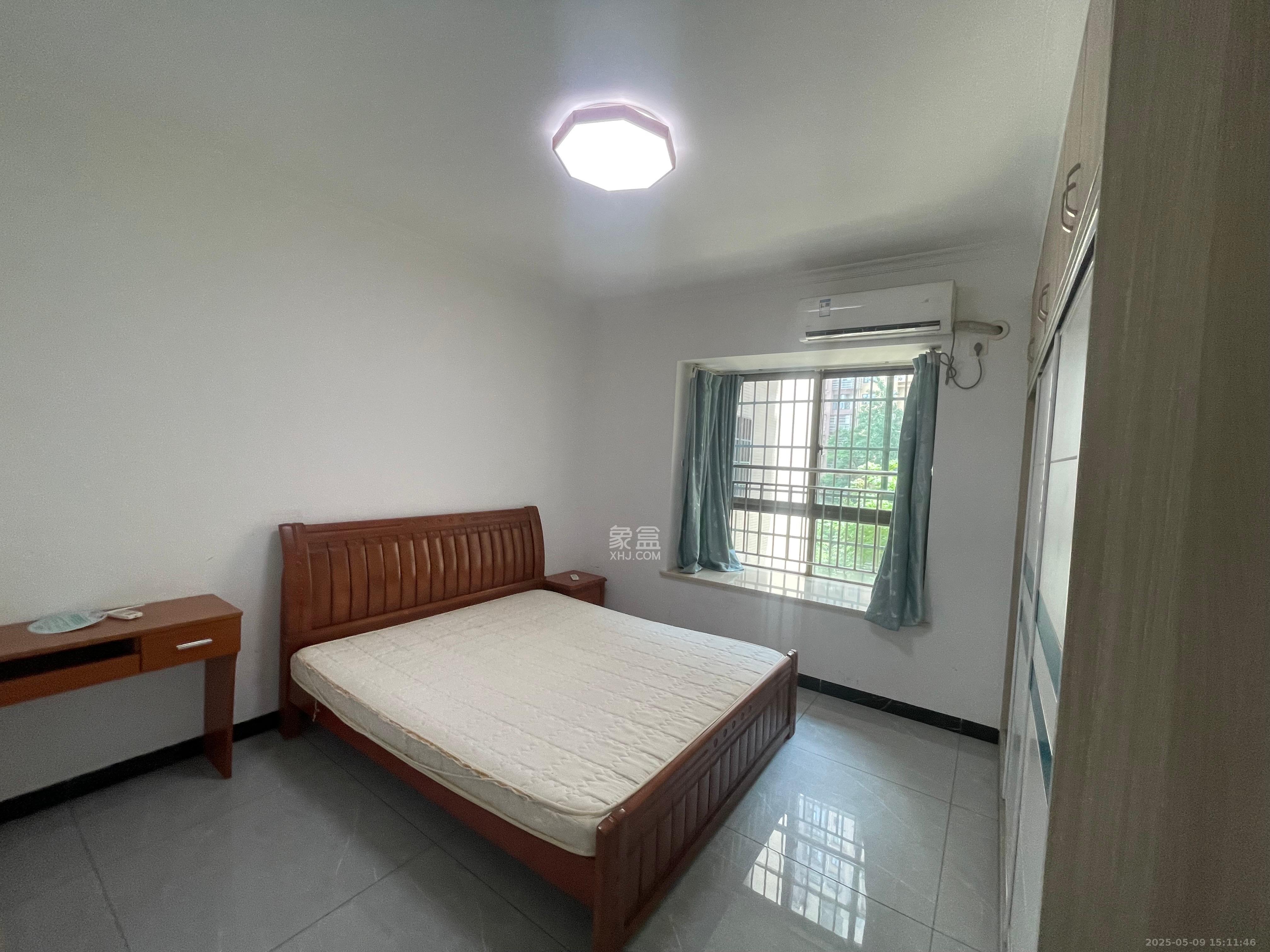 鄱阳佳郡  1室0厅0卫    2400.0元/月室内图