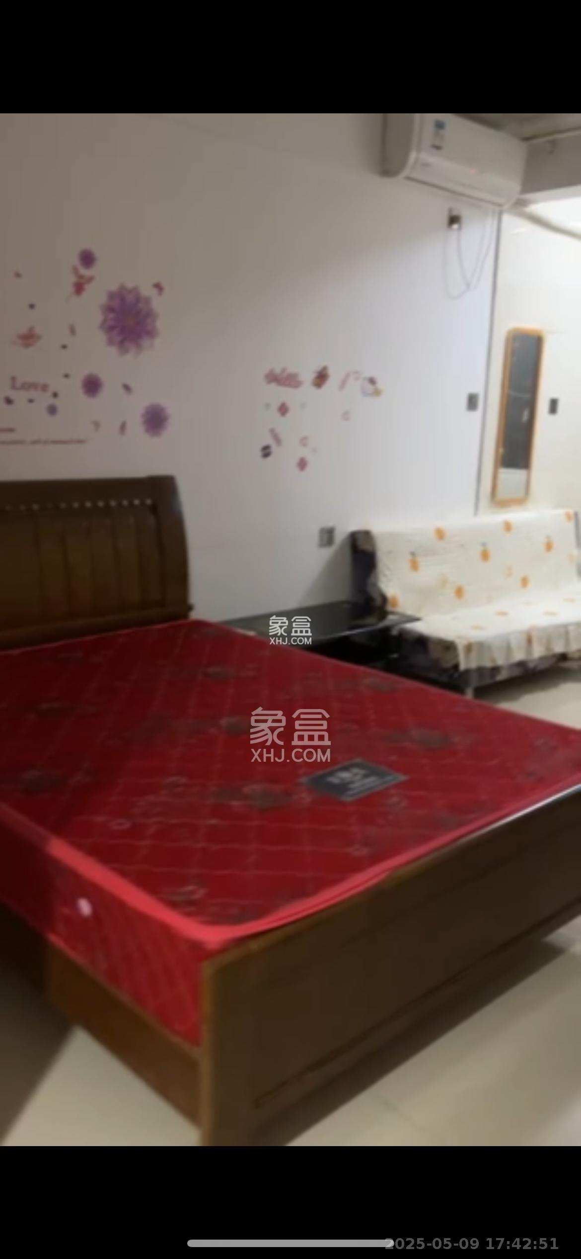 同鑫家园 1室1厅1卫 1400.0元/月 同鑫家园 1室1厅1卫 1400.0元/月室内图