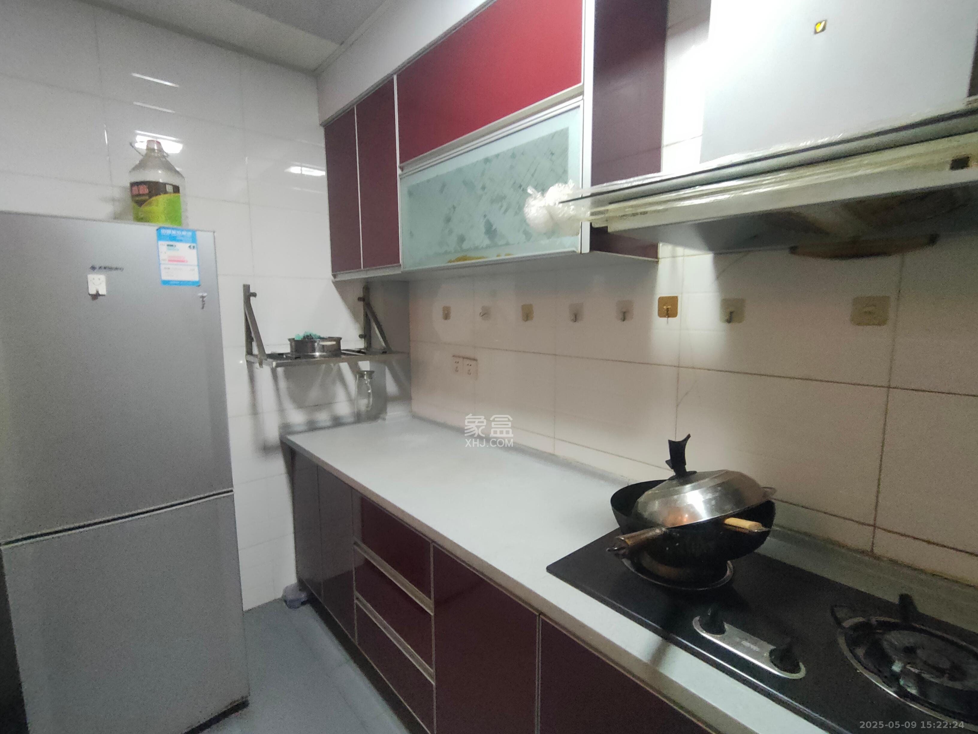 申奥美域 2室2厅1卫 1800.0元/月 申奥美域 2室2厅1卫 1800.0元/月室内图