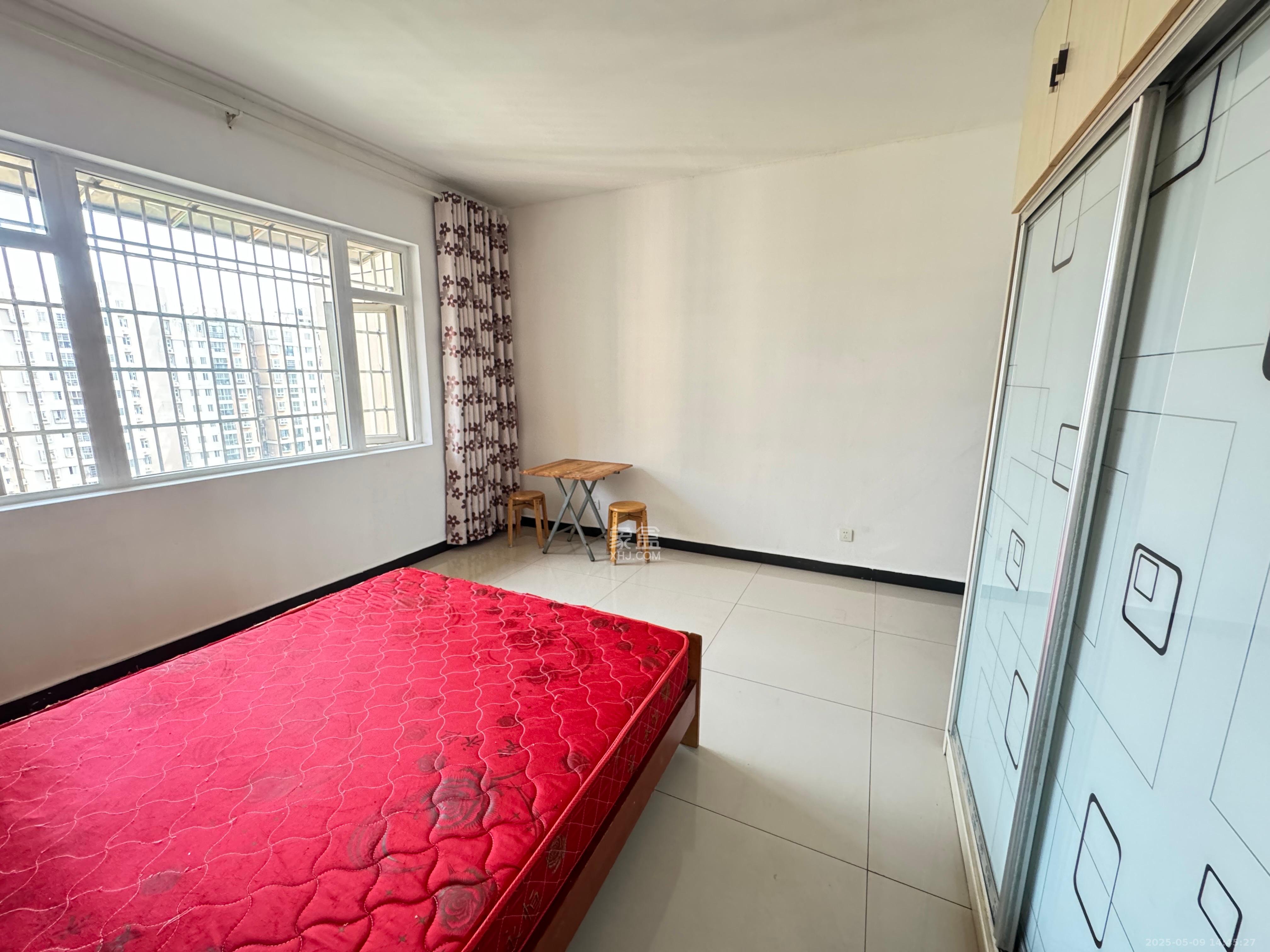 中房F联邦 1室1厅1卫 1100.0元/月 中房F联邦 1室1厅1卫 1100.0元/月室内图