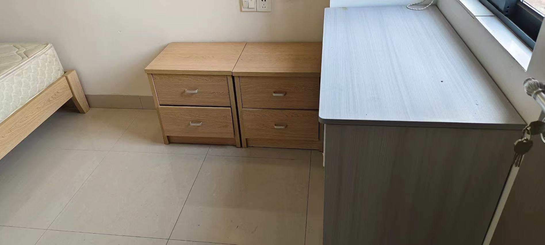 名仕华府  1室1厅0卫   1200.00元/月室内图