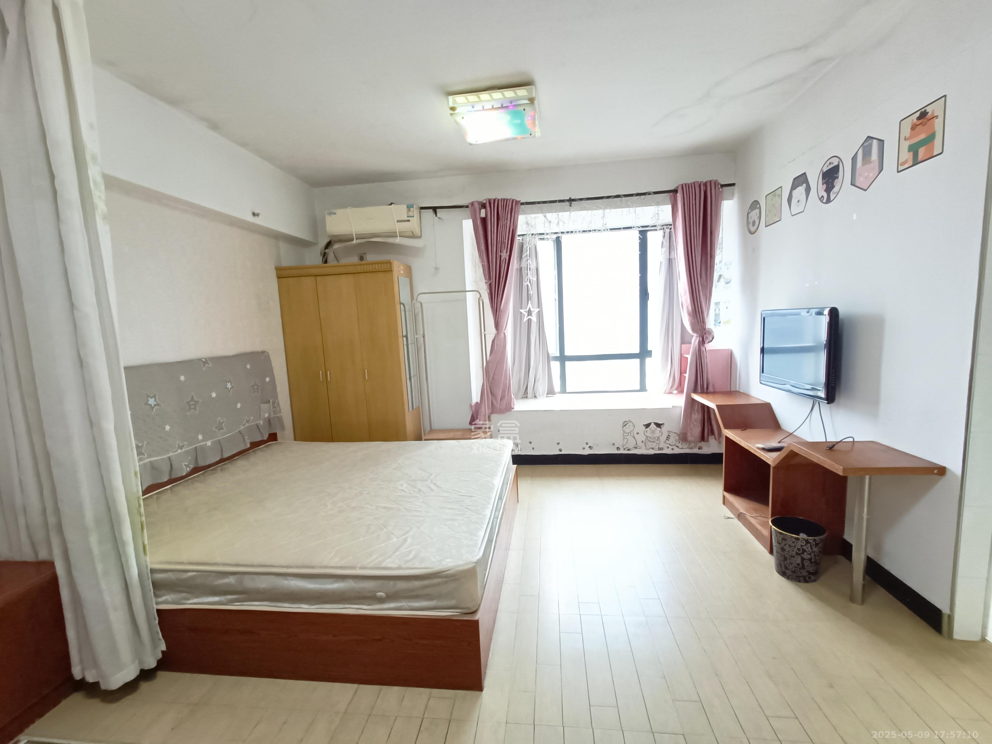 凯轩云顶  1室1厅1卫   1600.00元/月室内图