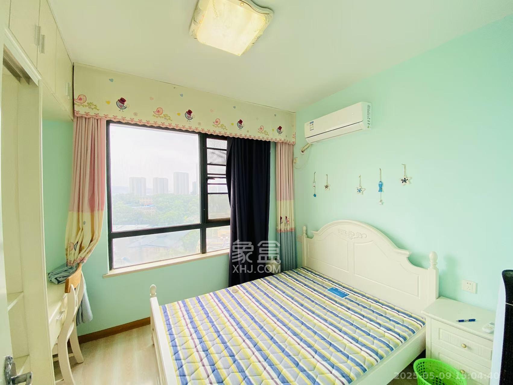 乾城（兴旺乾城）  3室2厅1卫   2400.00元/月室内图