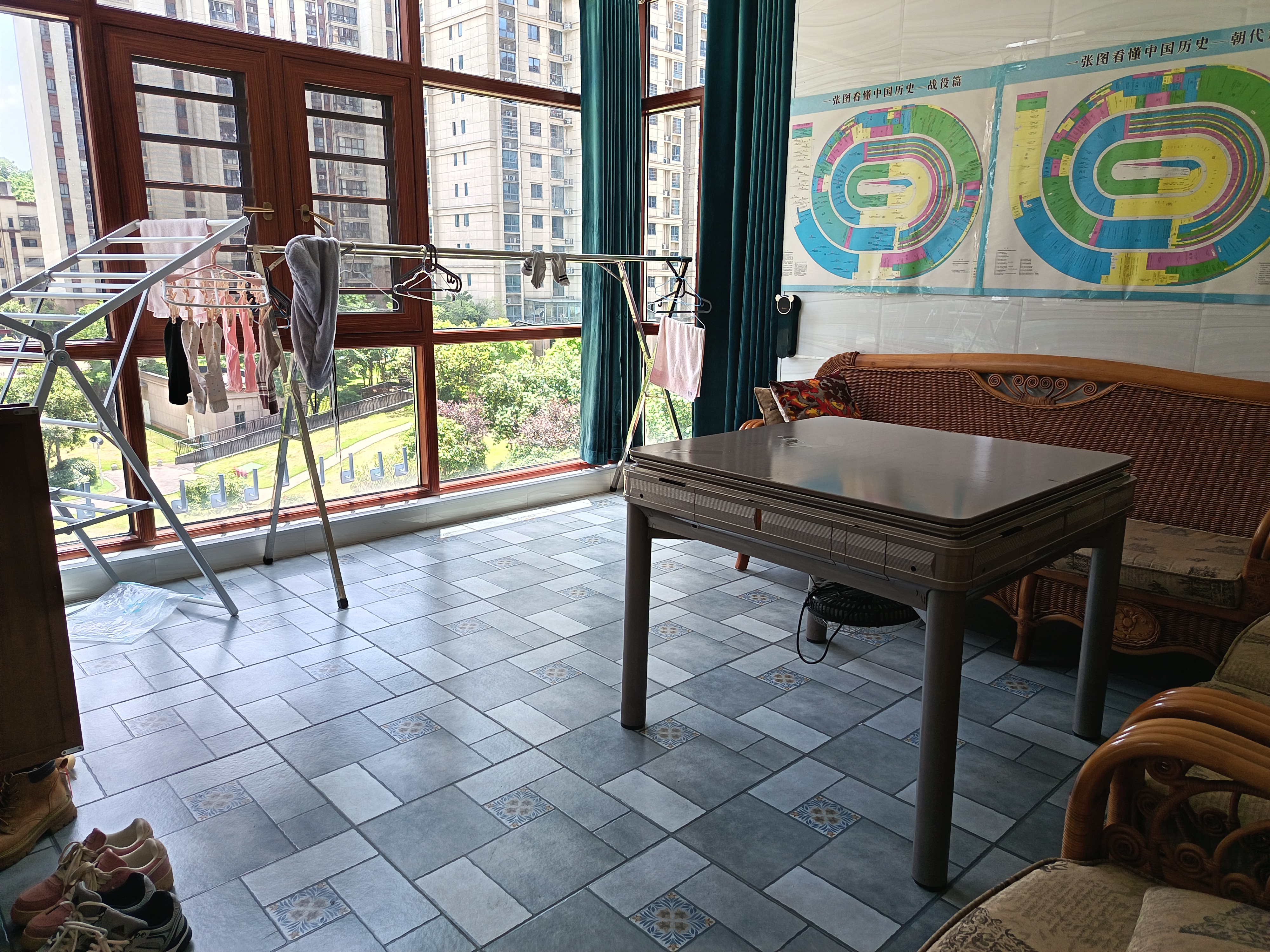 碧桂园 5室2厅4卫 3600.0元/月 碧桂园 5室2厅4卫 3600.0元/月室内图