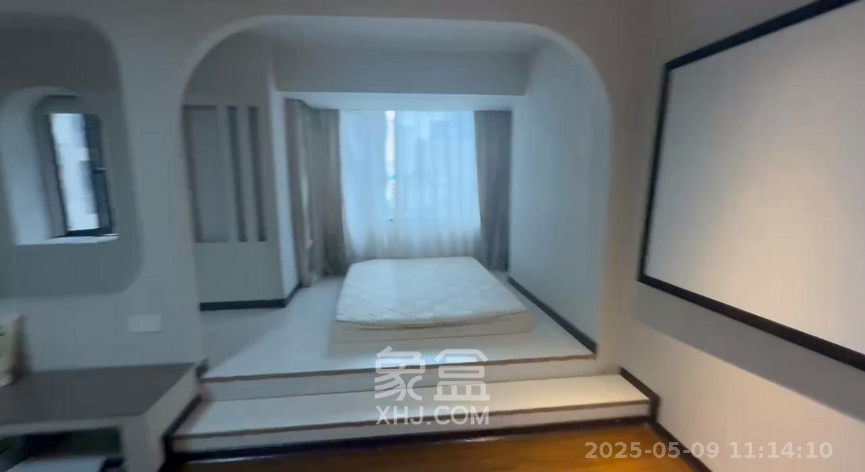 印象天心  2室1厅1卫   2000.00元/月室内图