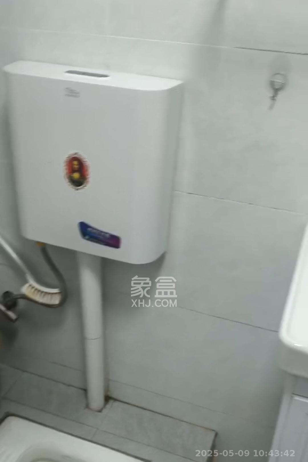 建安像素汇  1室0厅1卫    1100.0元/月