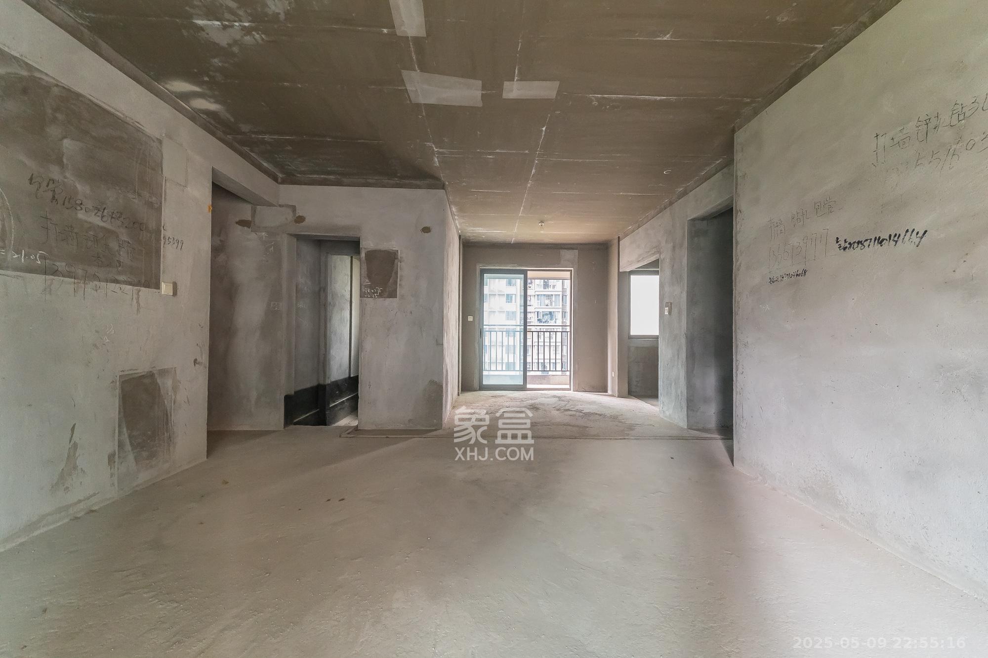 中建悦和城  4室2厅2卫   129.80万