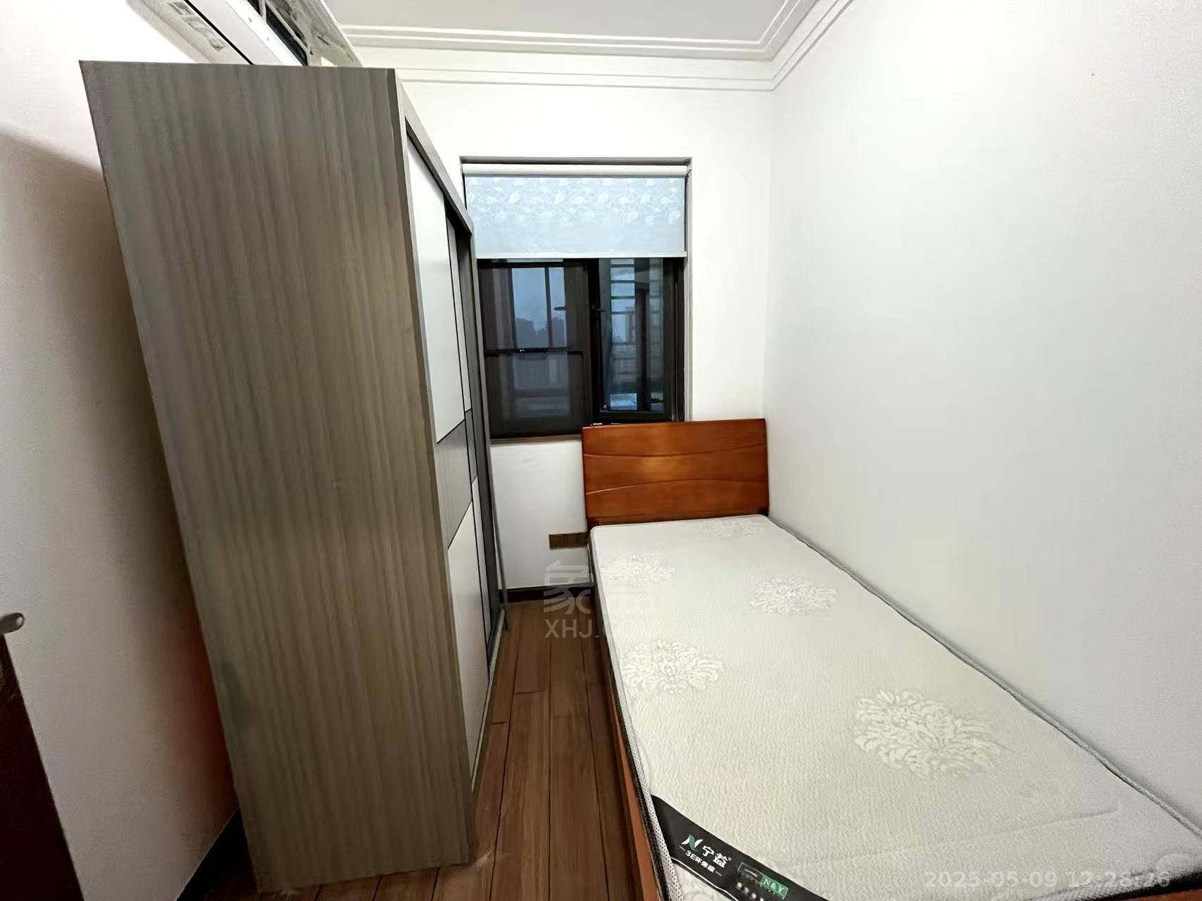 城际空间站 4室2厅2卫 1900.0元/月 城际空间站 4室2厅2卫 1900.0元/月室内图