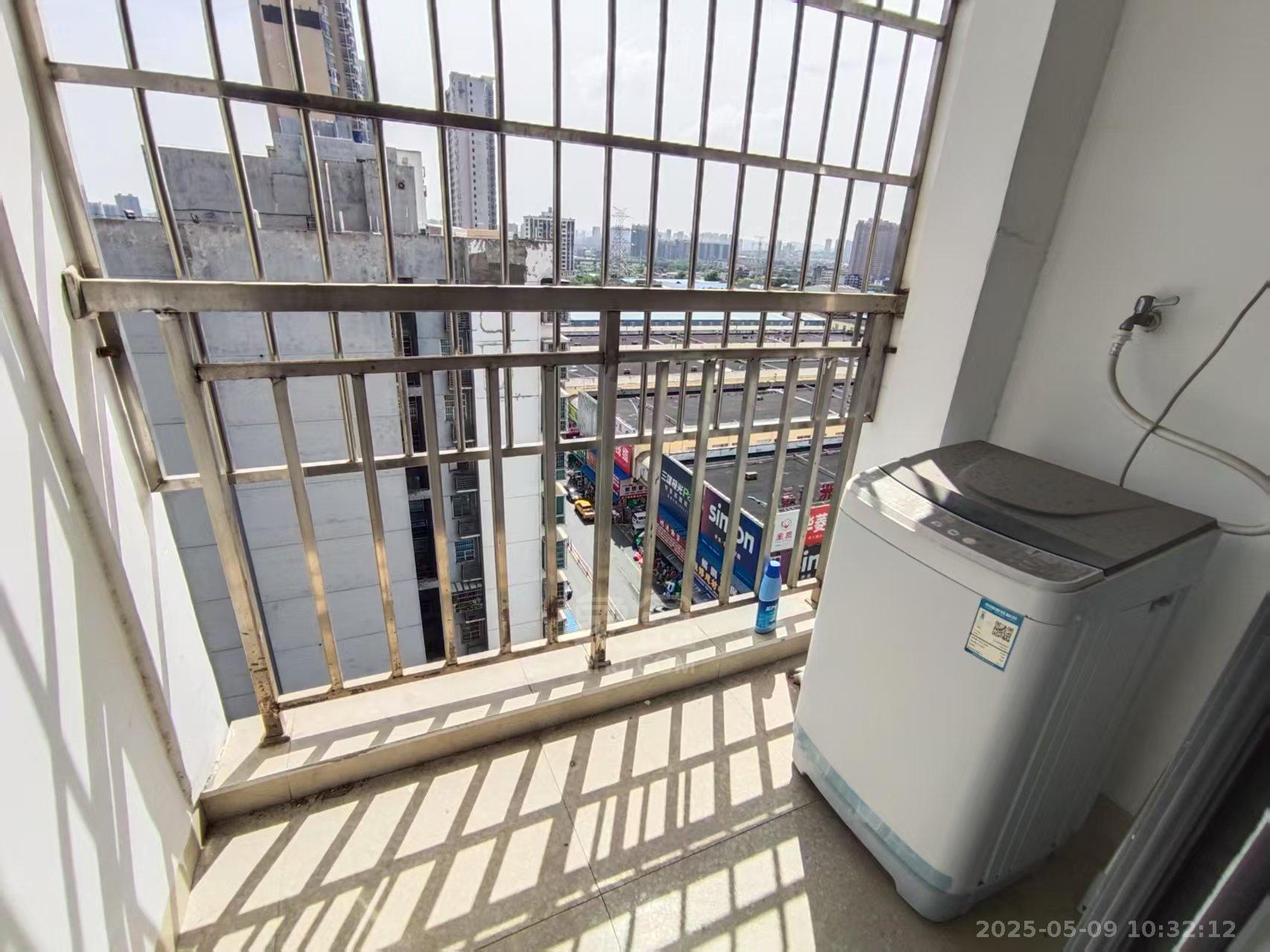 圣华名城建设北路110号  1室1厅1卫   650.00元/月室内图