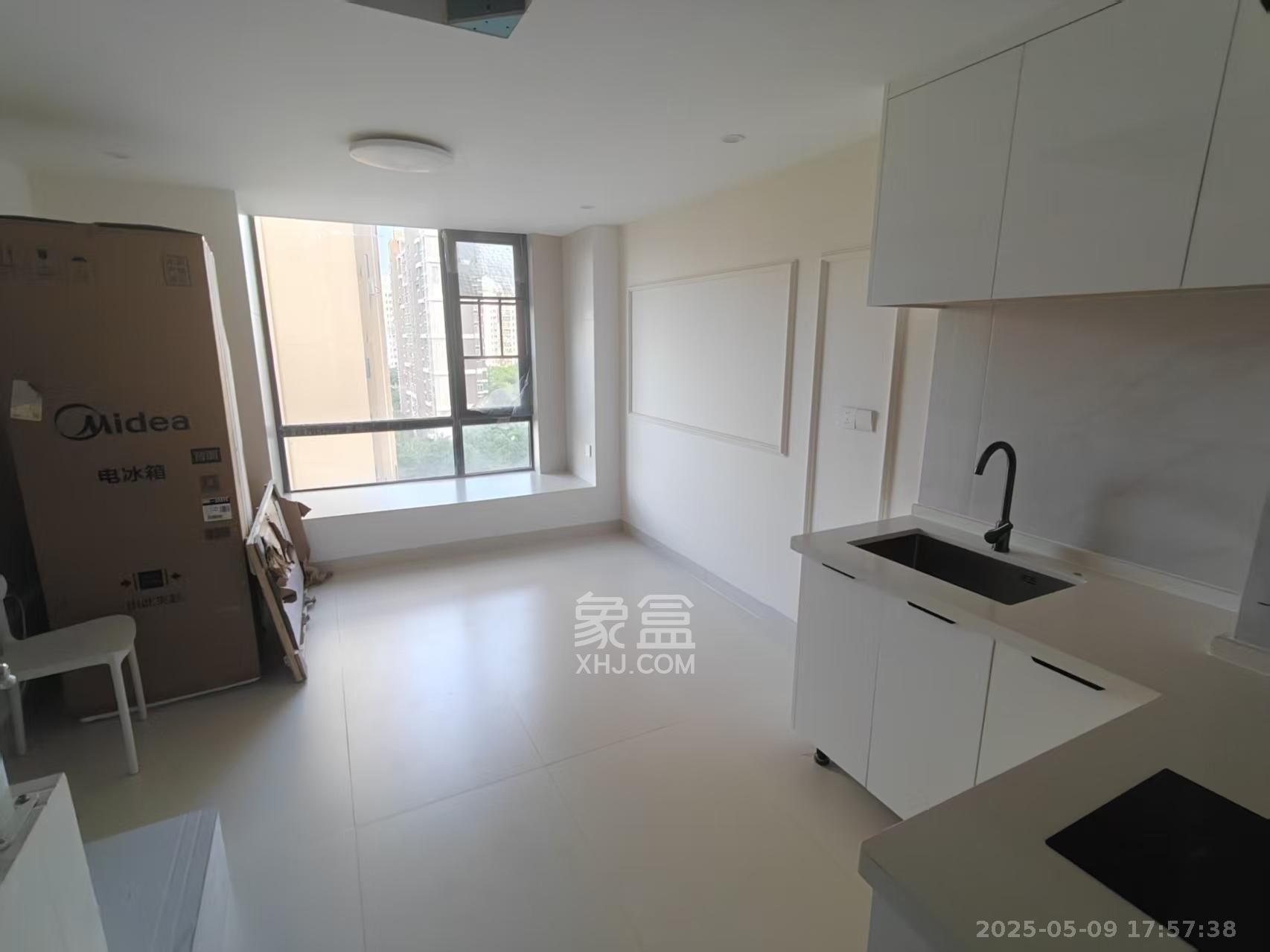 碧桂园城市之光 2室2厅1卫 2200.0元/月 碧桂园城市之光 2室2厅1卫 2200.0元/月室内图