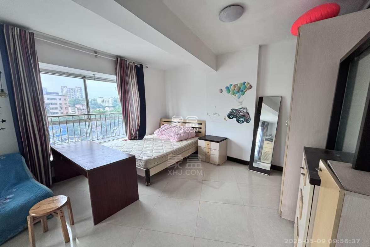 旺和大厦 1室1厅1卫 1000.0元/月 旺和大厦 1室1厅1卫 1000.0元/月室内图