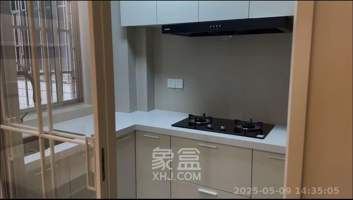 东方新世界  1室1厅1卫   1900.00元/月室内图