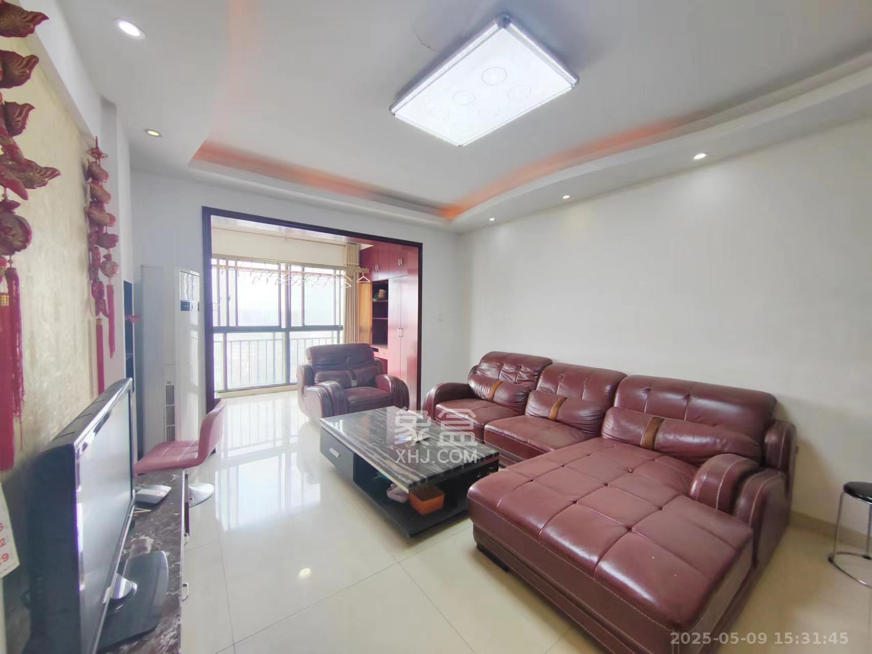 莱茵城 2室2厅1卫 2000.0元/月 莱茵城 2室2厅1卫 2000.0元/月室内图