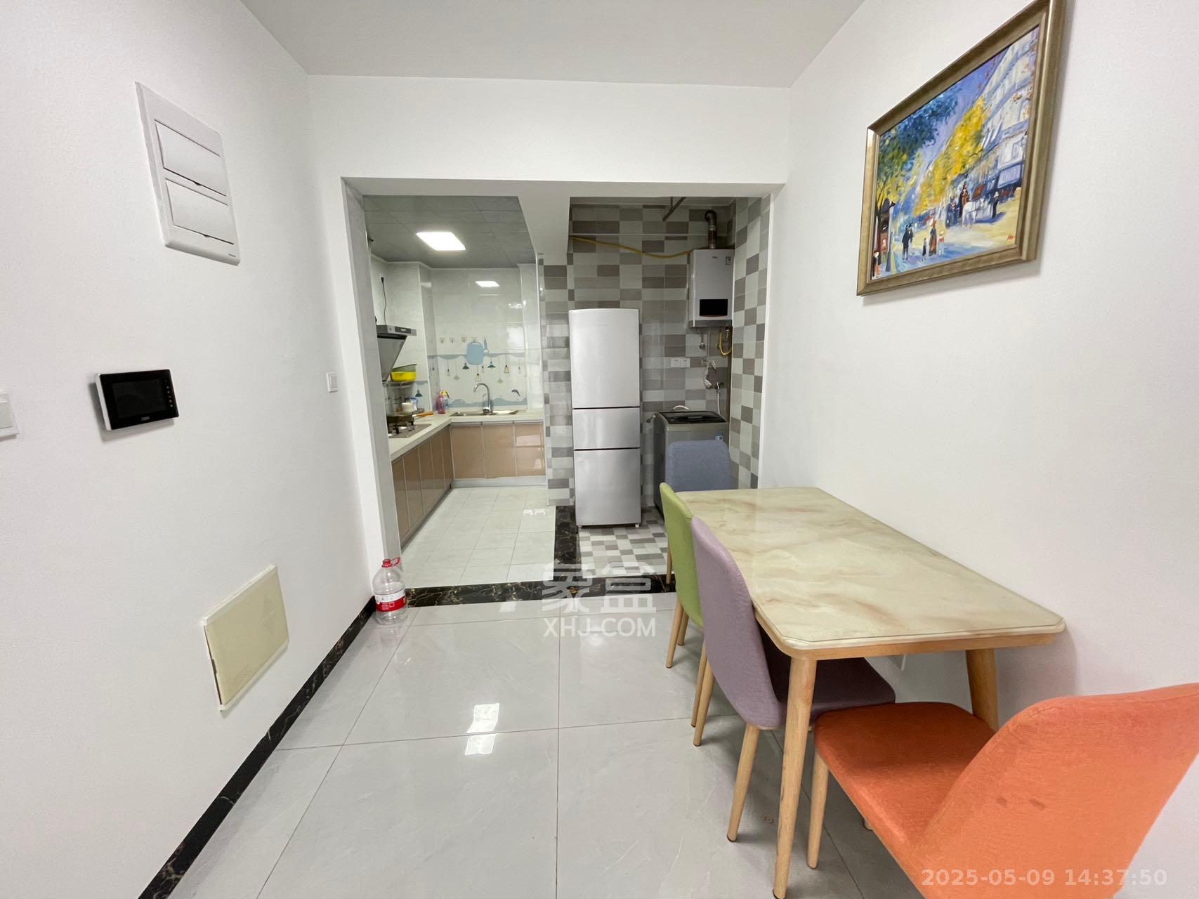 中建信和城  32室2厅1卫    3200.0元/月