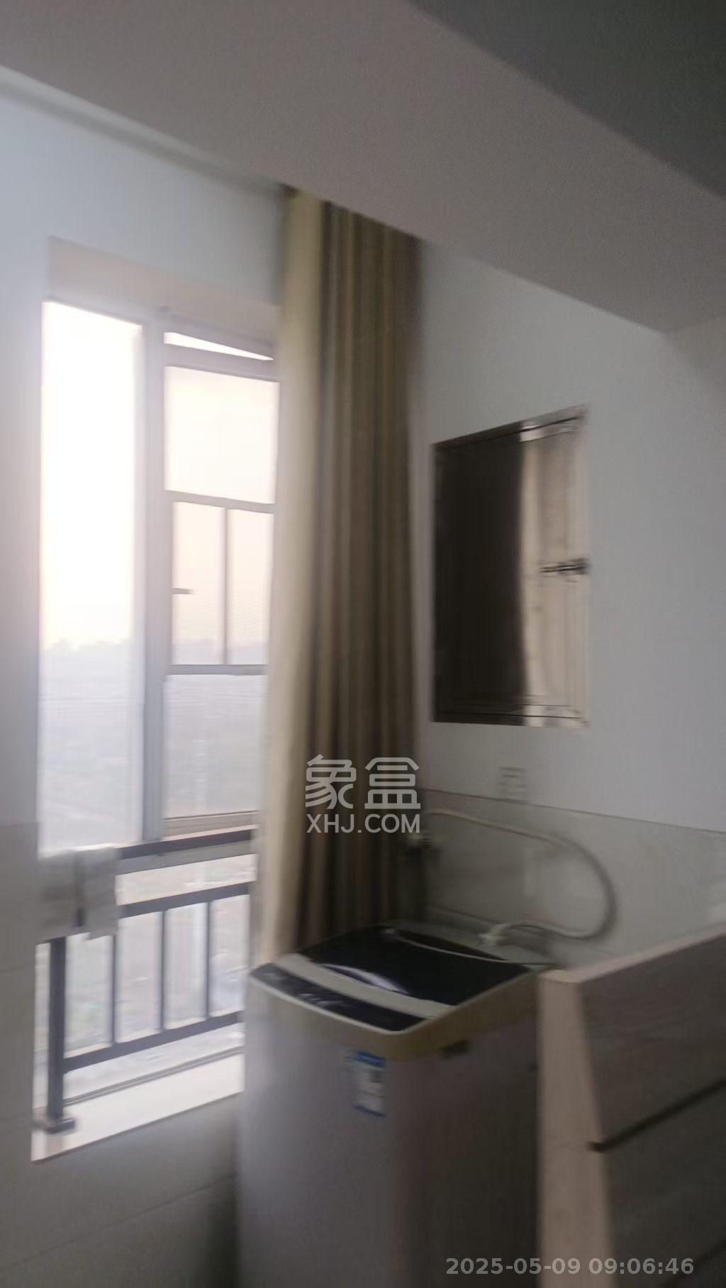 MOMA当代广场 1室1厅1卫 1600.0元/月 MOMA当代广场 1室1厅1卫 1600.0元/月室内图