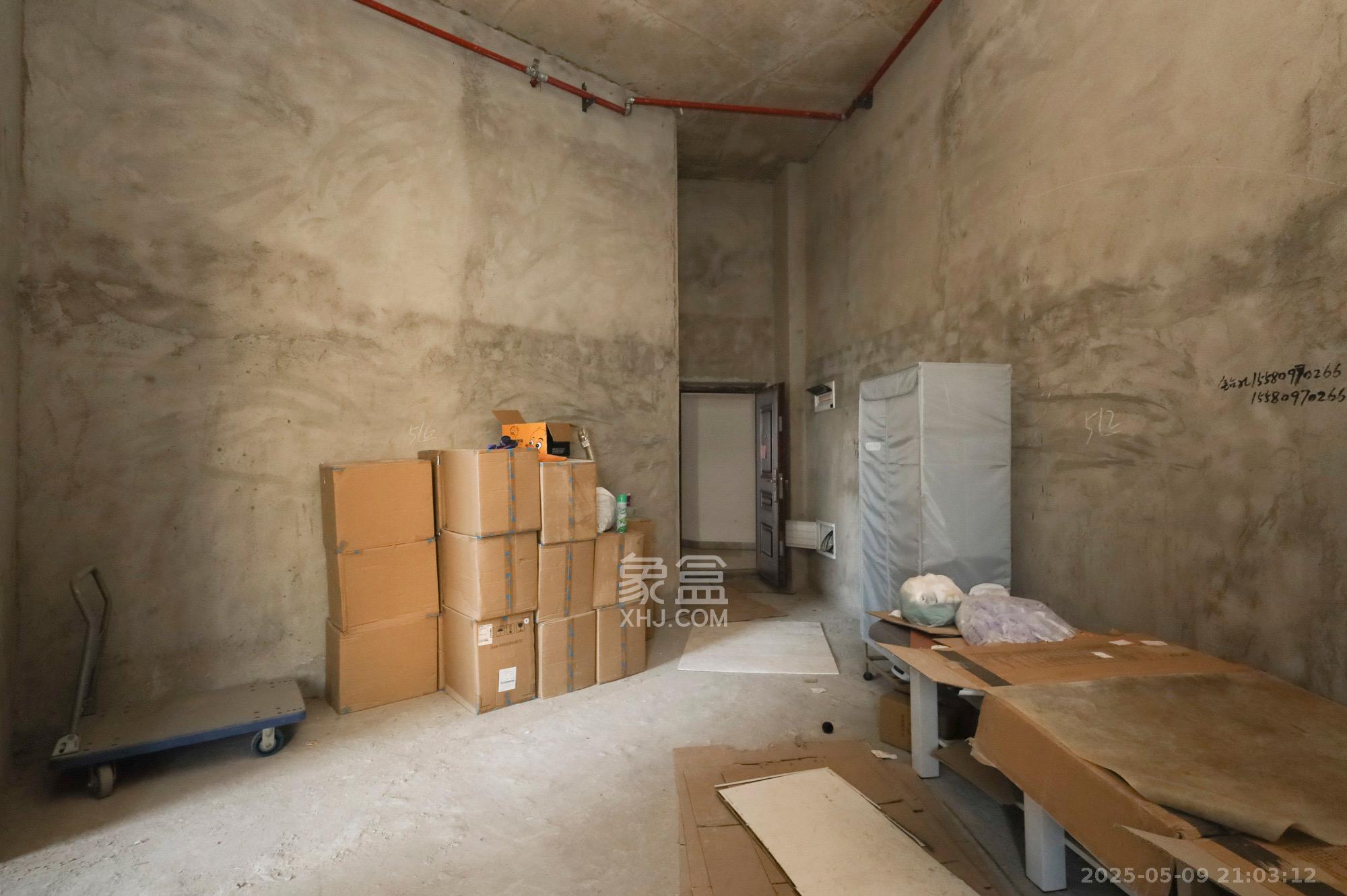 福晟钱隆国际(晟冉景苑) 1室1厅1卫 1000.0元/月 福晟钱隆国际(晟冉景苑) 1室1厅1卫 1000.0元/月室内图