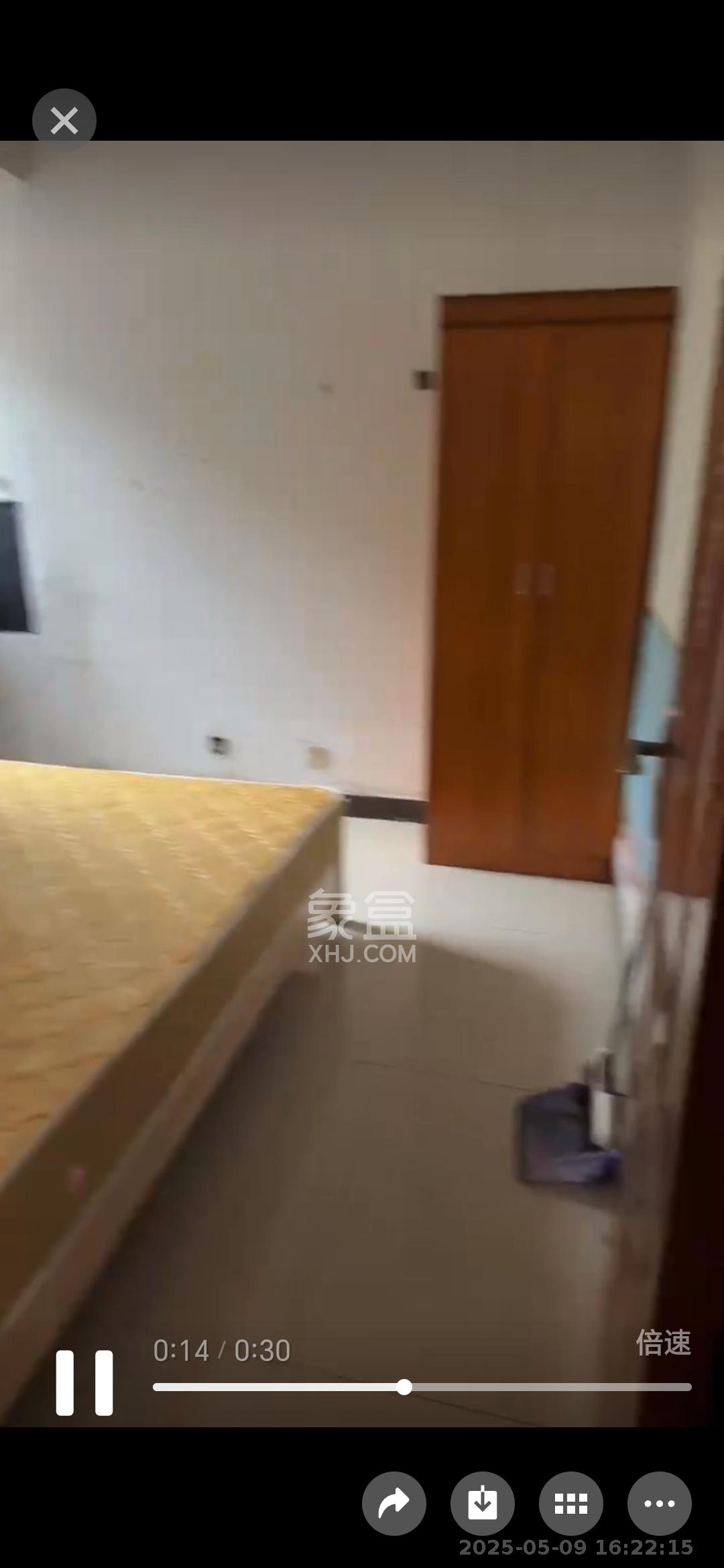 黄鹤小区1片 2室1厅1卫 1400.0元/月 黄鹤小区1片 2室1厅1卫 1400.0元/月室内图