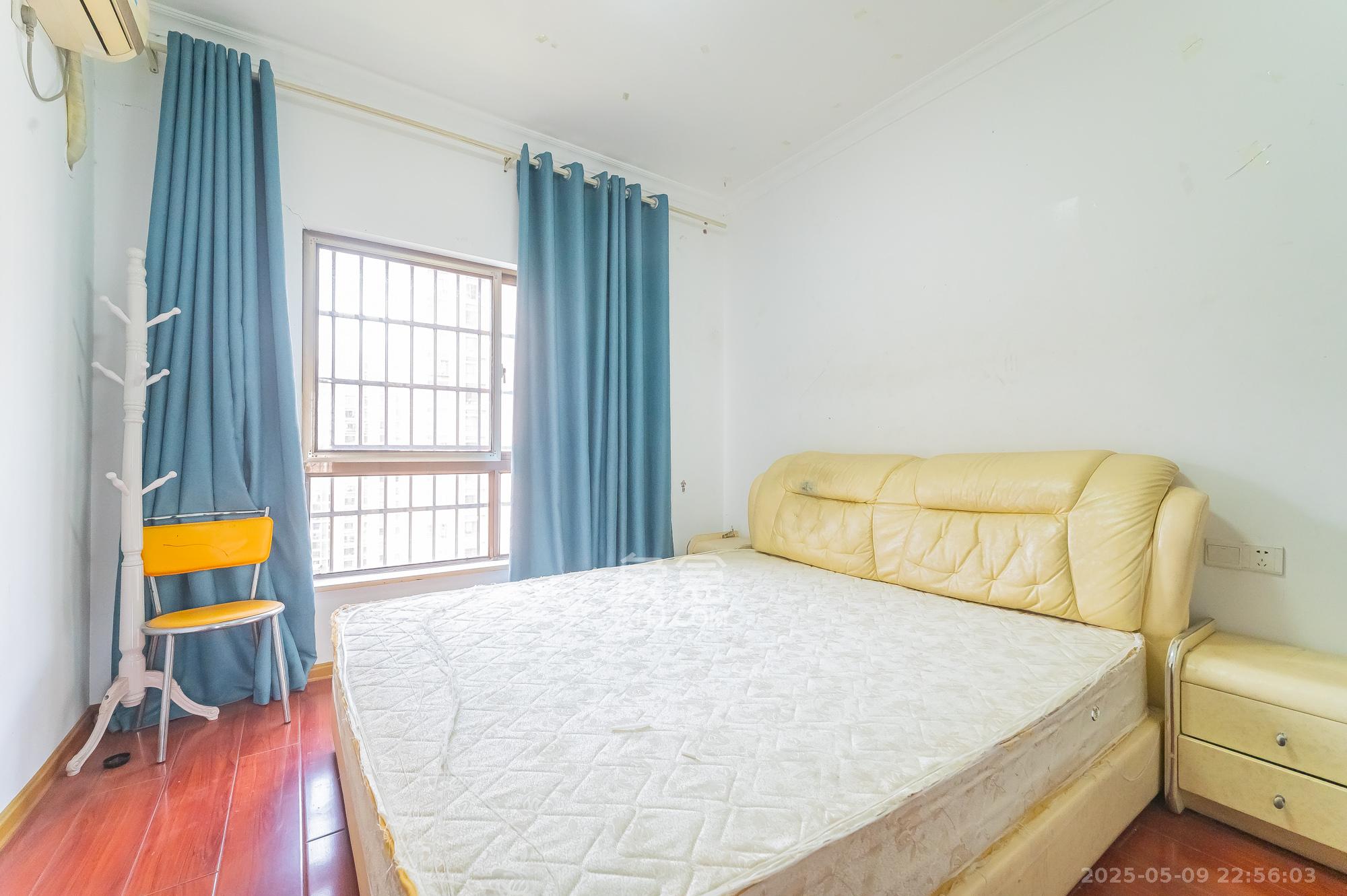 家和院 3室2厅1卫 79.8万 家和院 3室2厅1卫 79.8万卧室