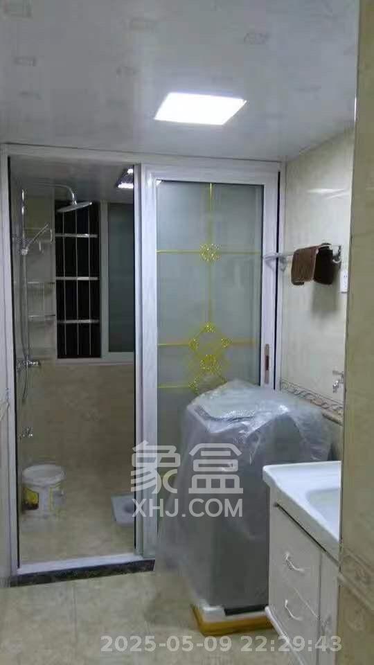 光明城市（星辰青年城）  3室2厅1卫   2200.00元/月室内图
