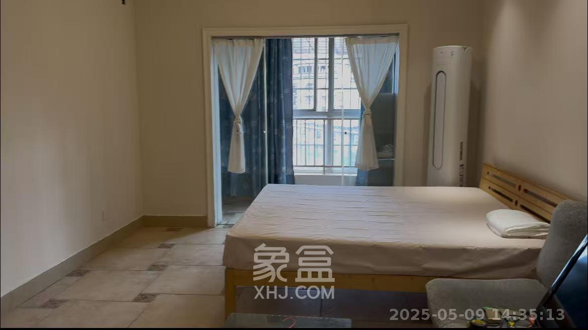 东方新世界  1室1厅1卫   1900.00元/月室内图