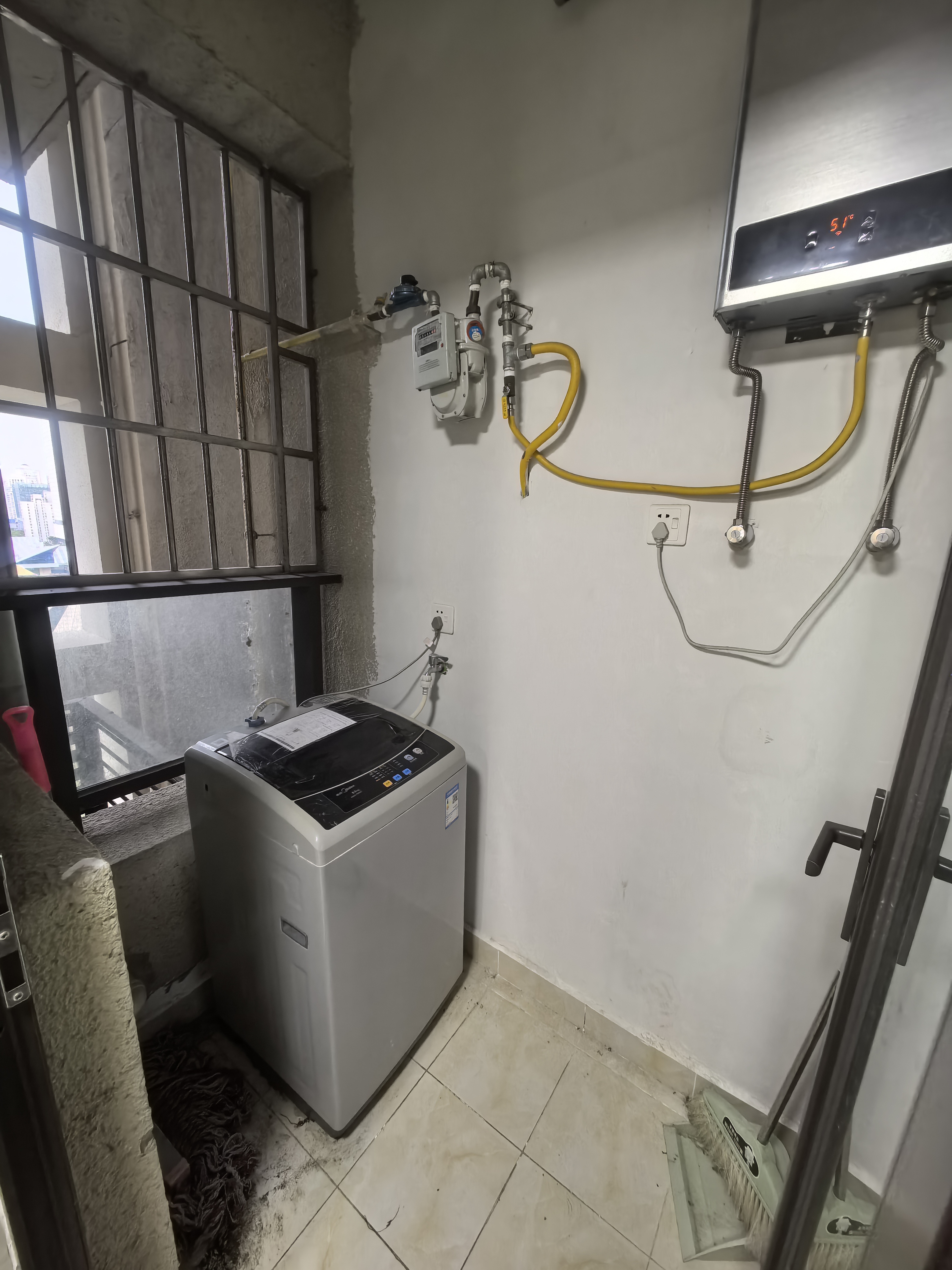 华润中心  4室2厅2卫    4900.0元/月室内图