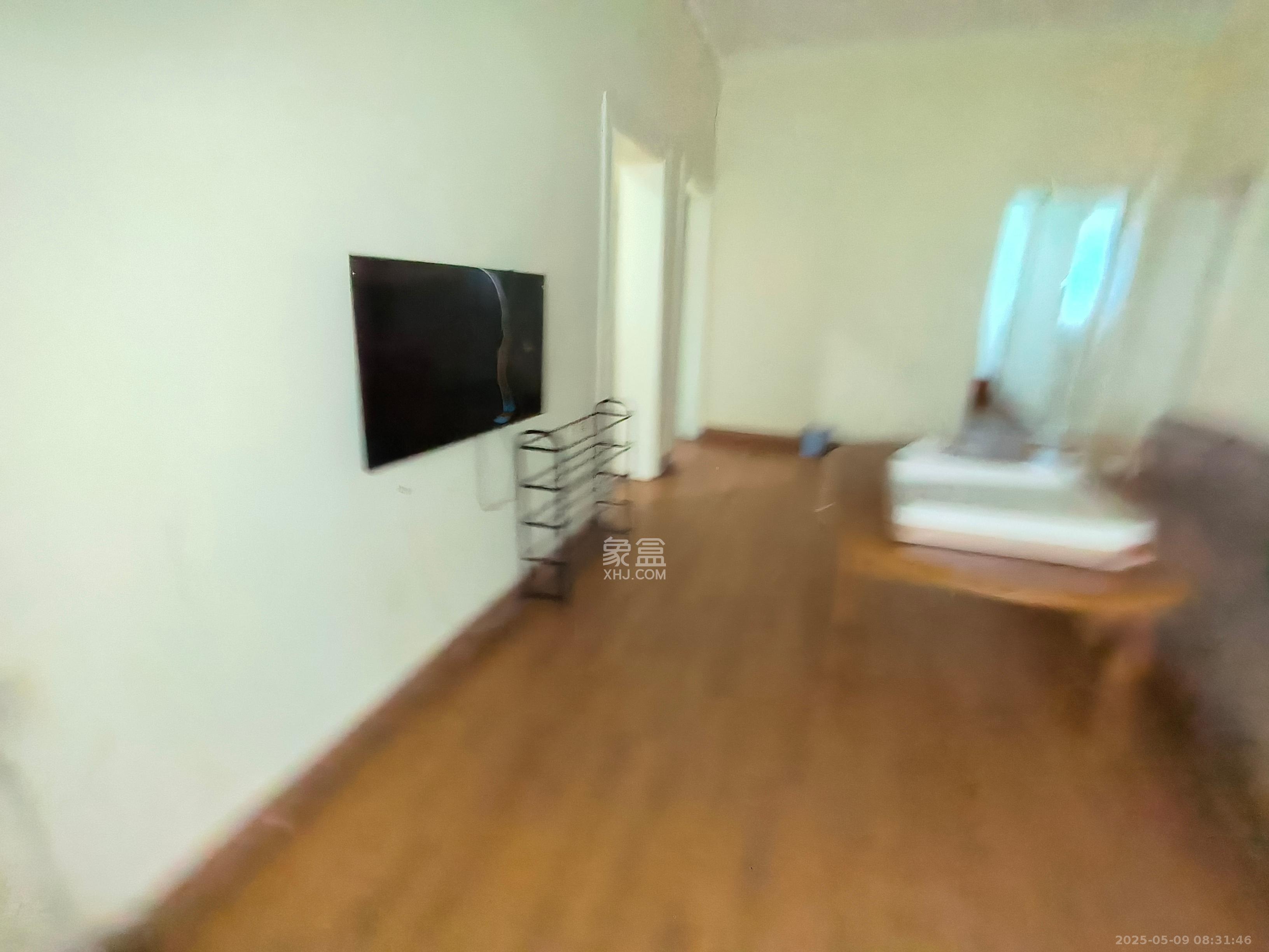 省质检局宿舍  3室2厅1卫   1700.00元/月室内图