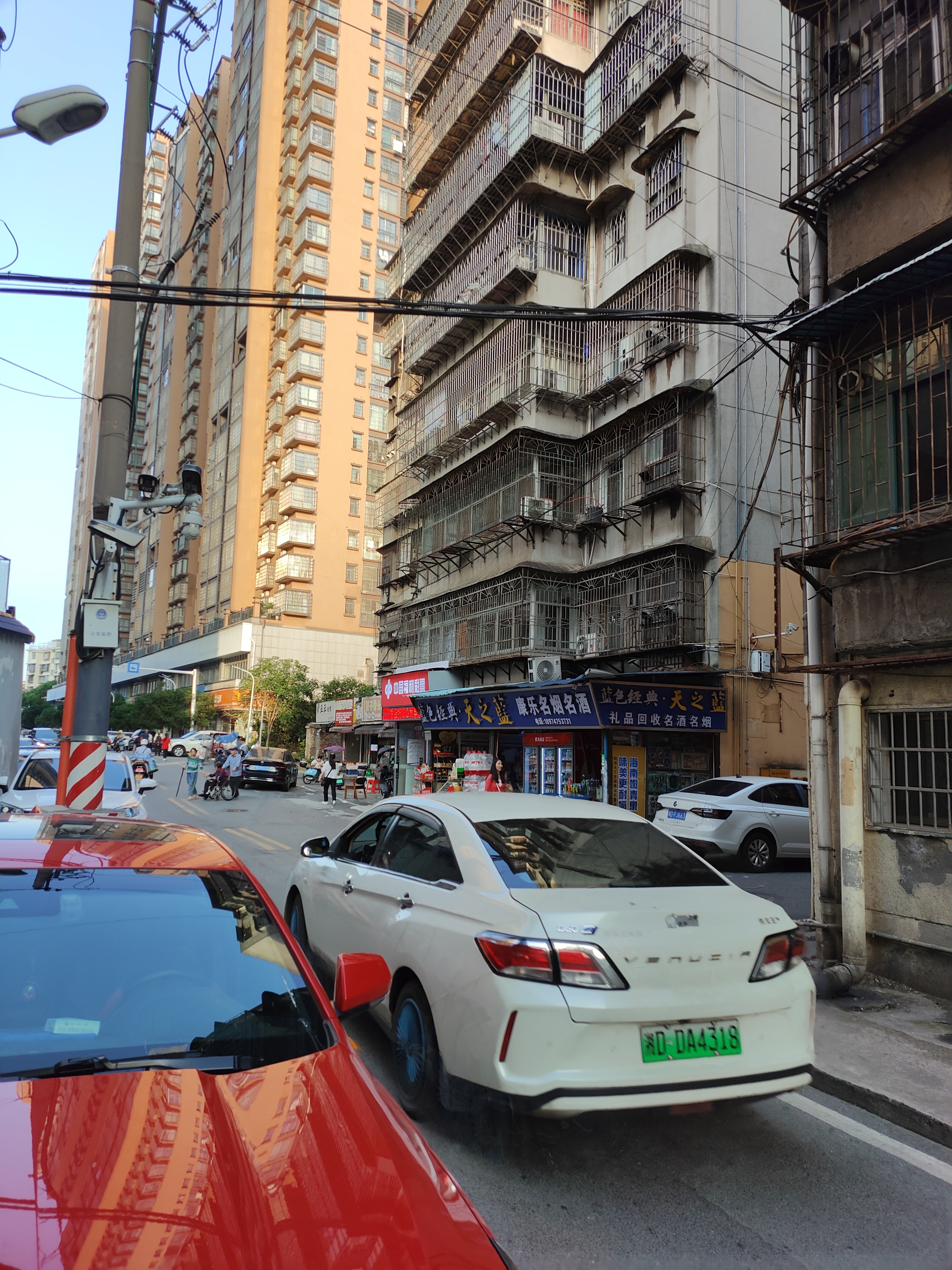 湖北路散盘 2室1厅1卫 600.0元/月 湖北路散盘 2室1厅1卫 600.0元/月室内图