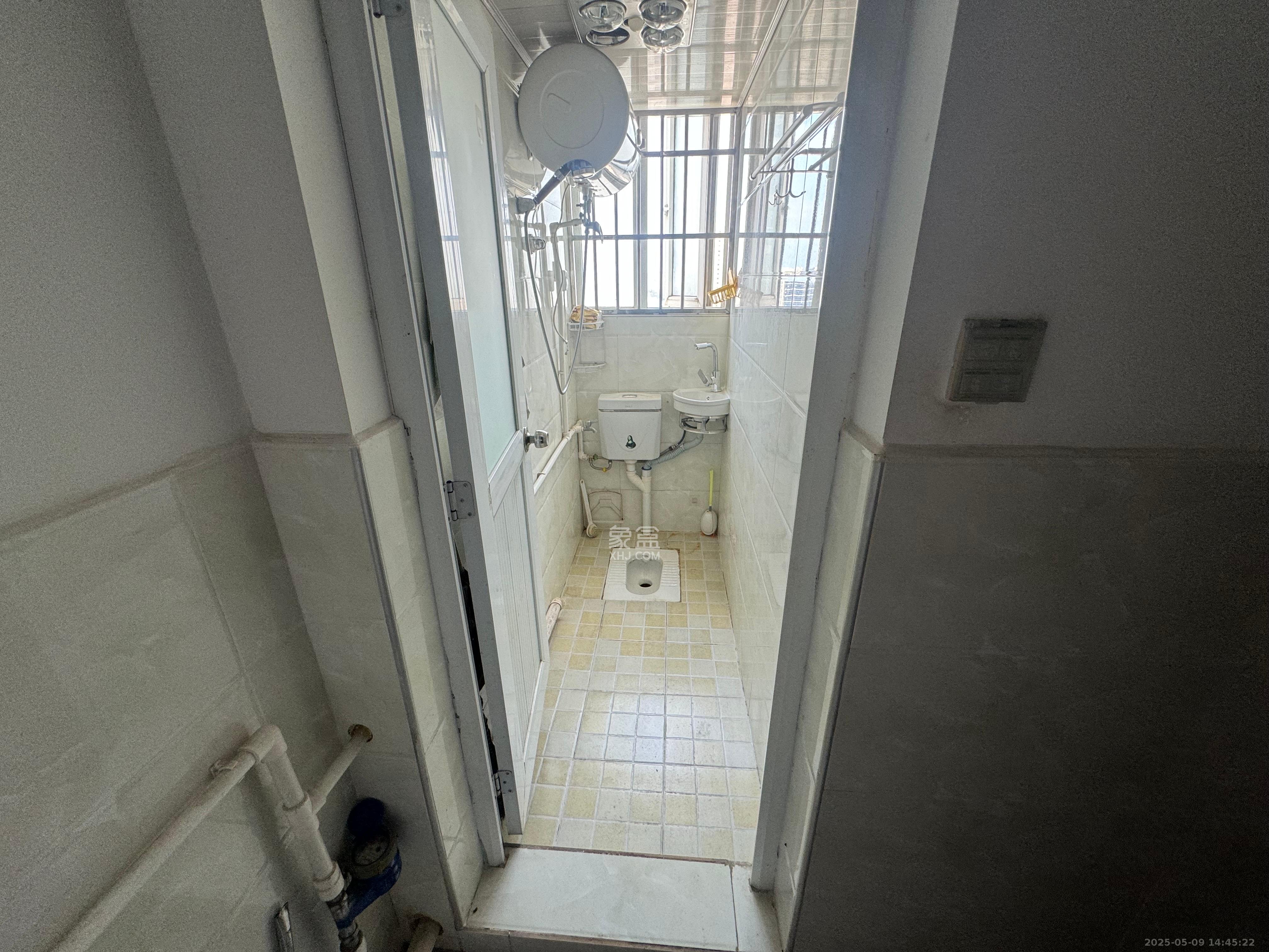 中房F联邦 1室1厅1卫 1100.0元/月 中房F联邦 1室1厅1卫 1100.0元/月室内图