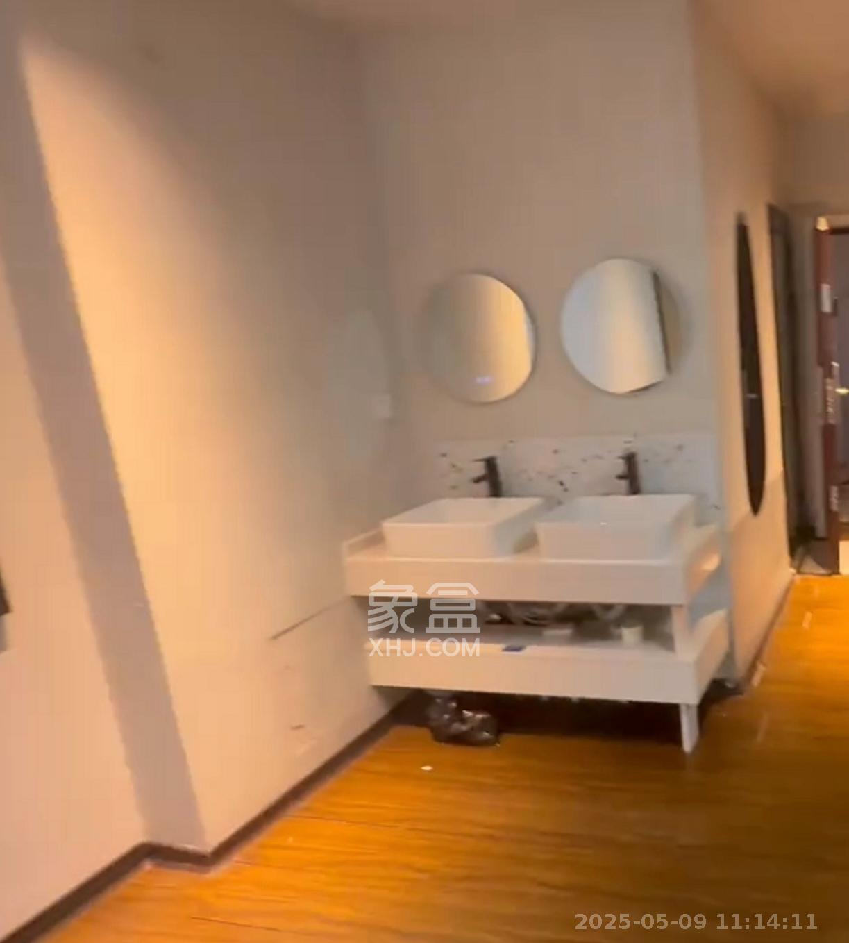 印象天心 2室1厅1卫 2000.0元/月 印象天心 2室1厅1卫 2000.0元/月室内图