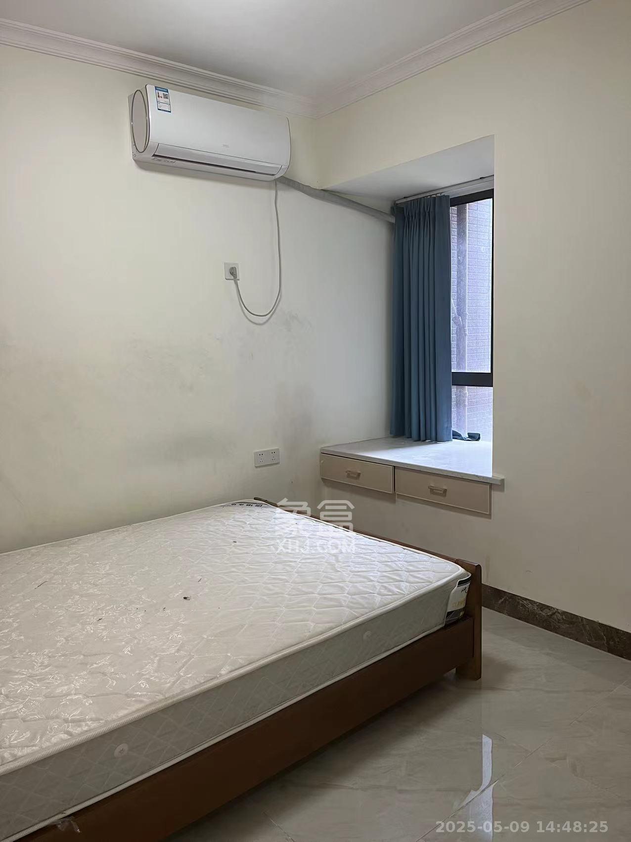 润屋美院  3室2厅1卫   2500.00元/月室内图
