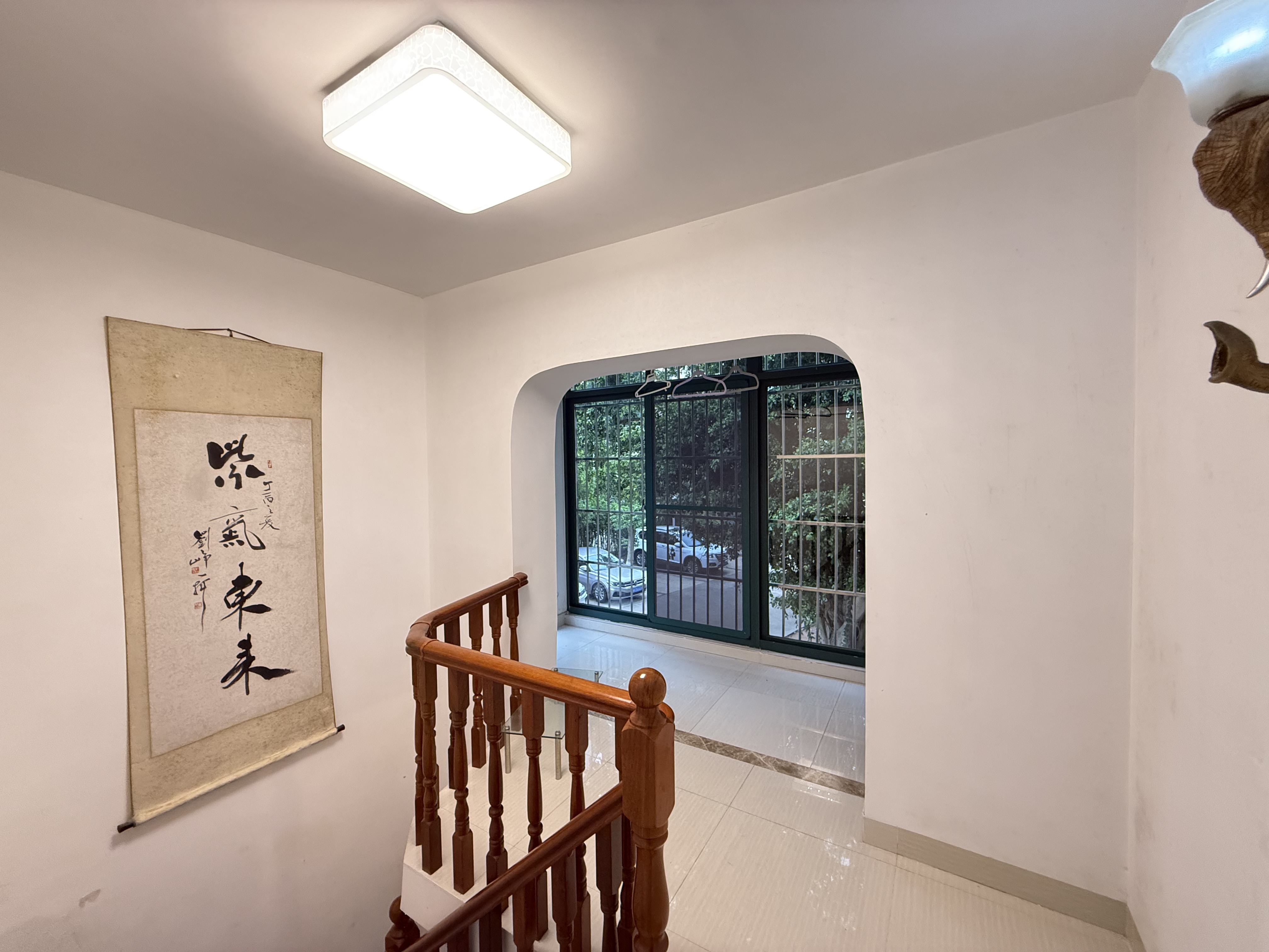 珍珠裕苑二期  3室1厅3卫   152.00万室内图