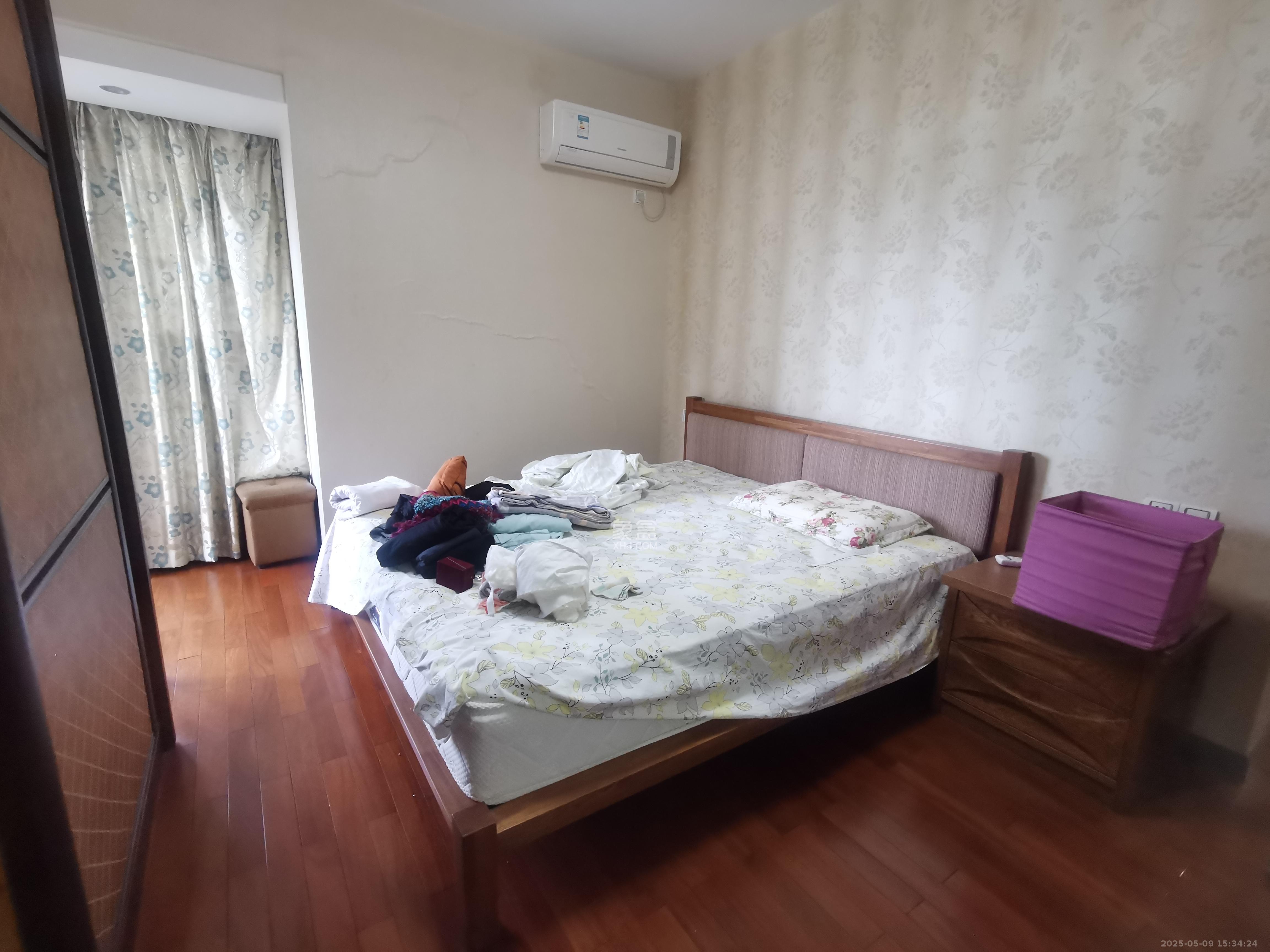 永祺西京  3室2厅2卫   3200.00元/月室内图