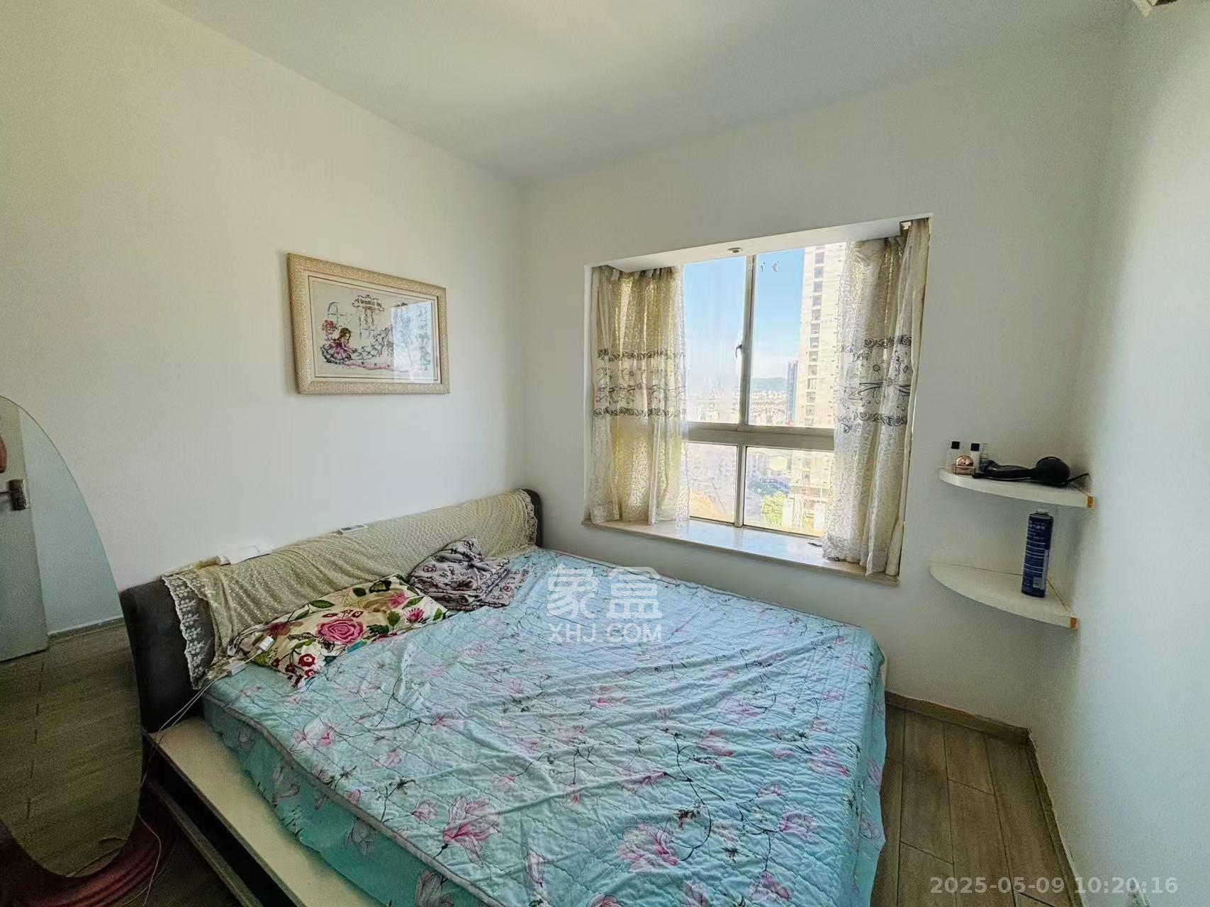 白沙晶城 1室1厅1卫 1800.0元/月 白沙晶城 1室1厅1卫 1800.0元/月室内图