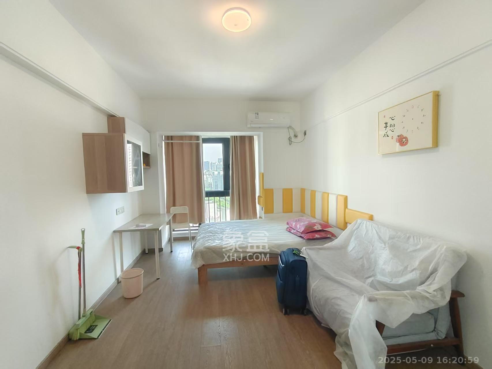 长沙檀府 1室1厅1卫 2000.0元/月 长沙檀府 1室1厅1卫 2000.0元/月室内图