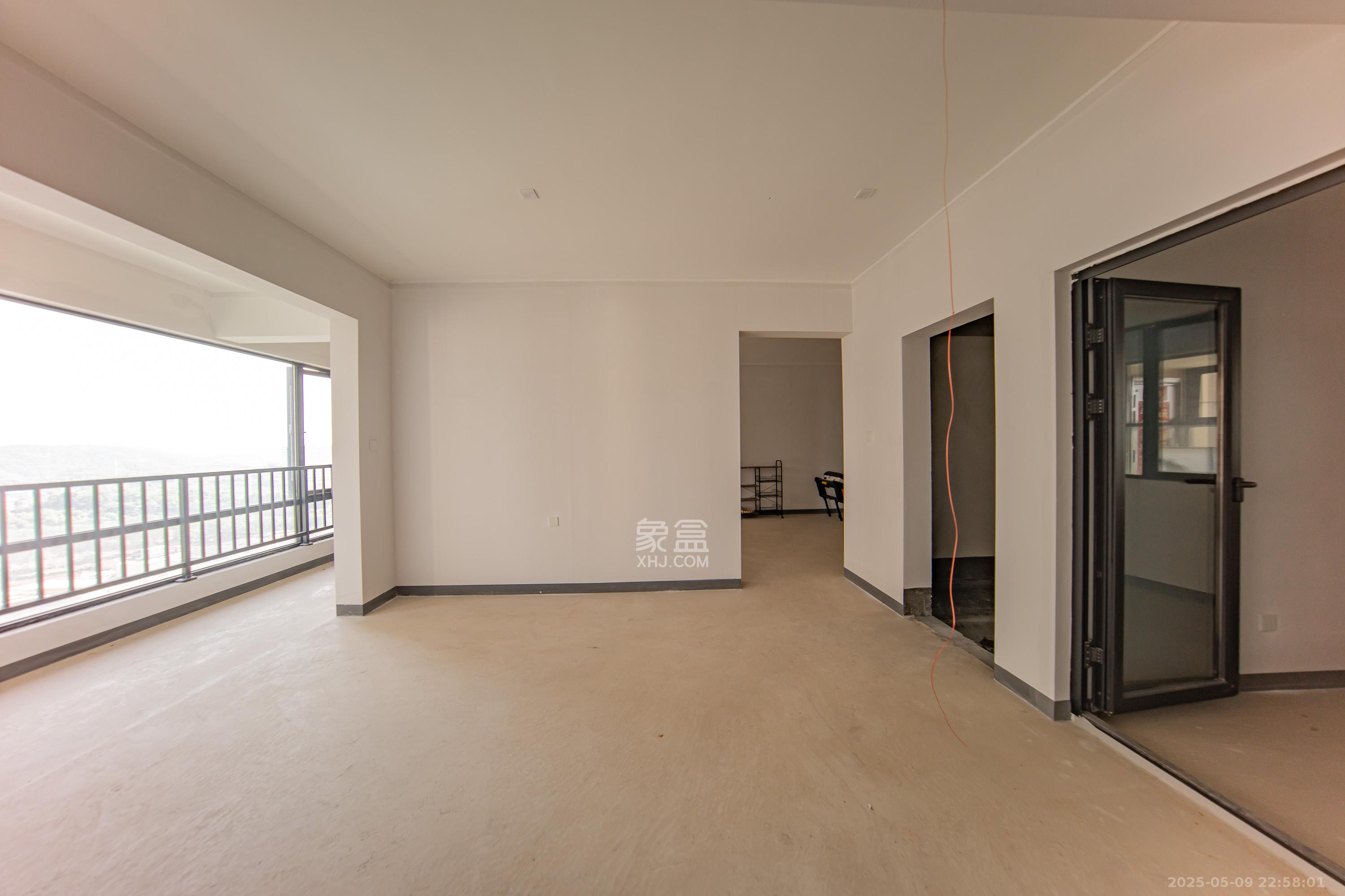 建投象山国际  3室2厅2卫   116.00万卧室